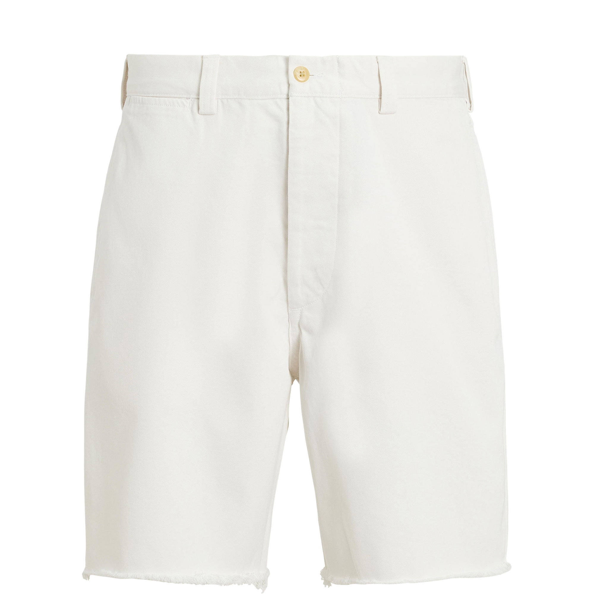 The Big Fit Logo Oversized Chino Shorts