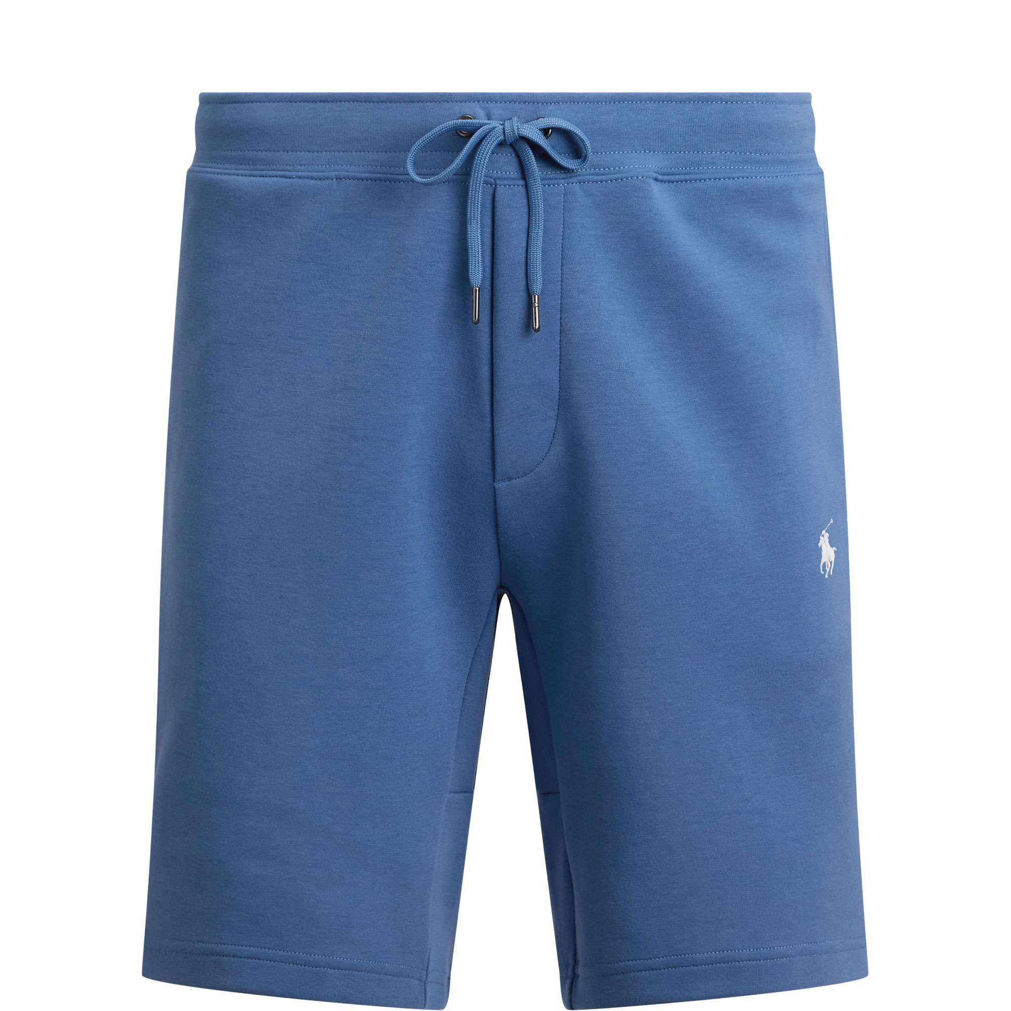 Polo Player Double-Knit Shorts