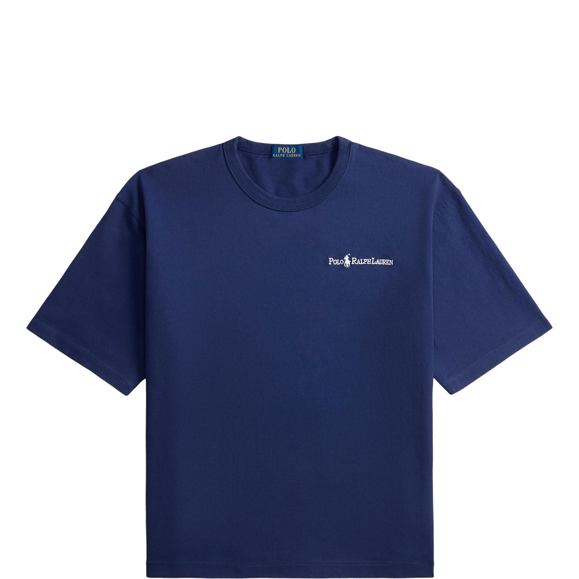 Pony Logo Relaxed T-Shirt