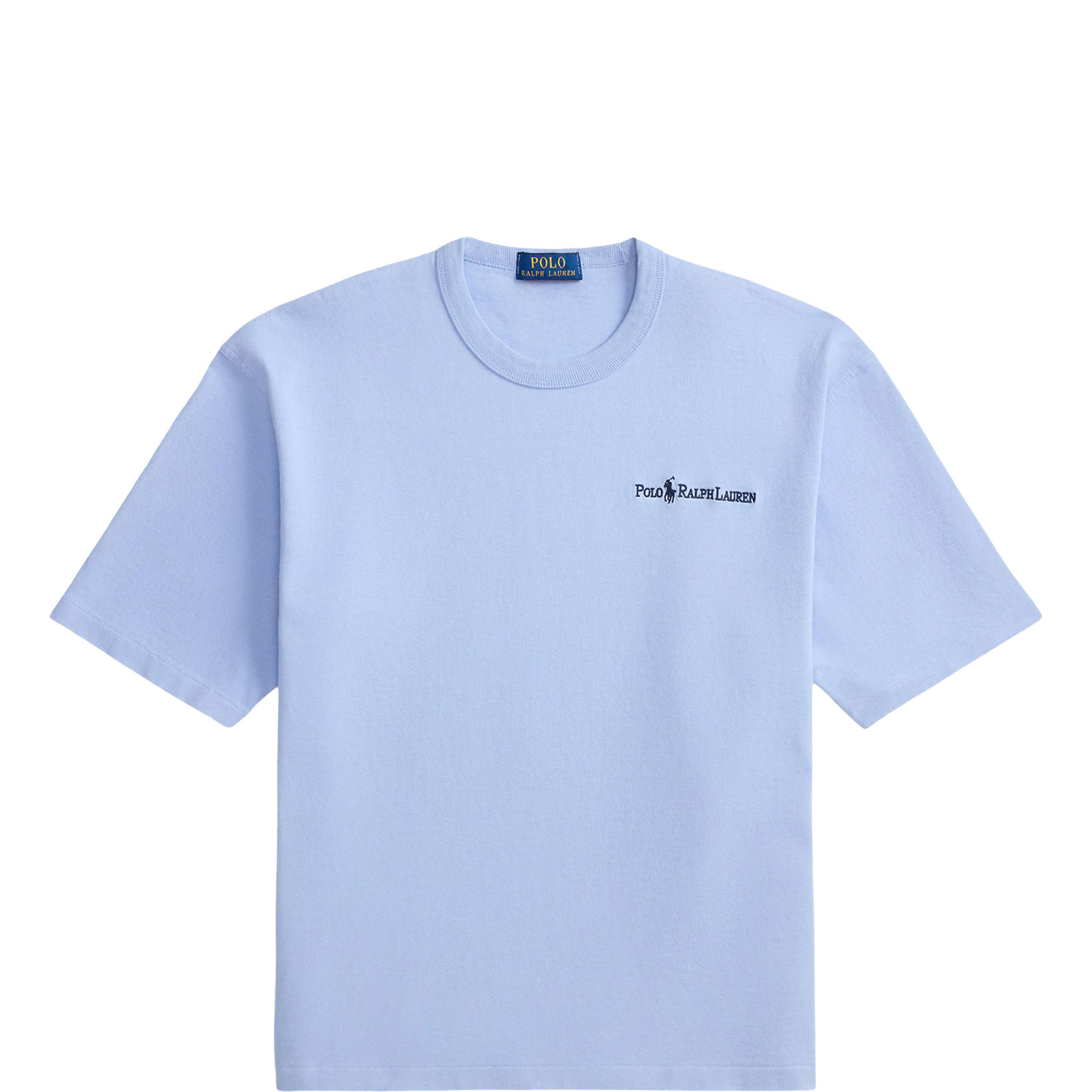 Pony Logo Relaxed T-Shirt