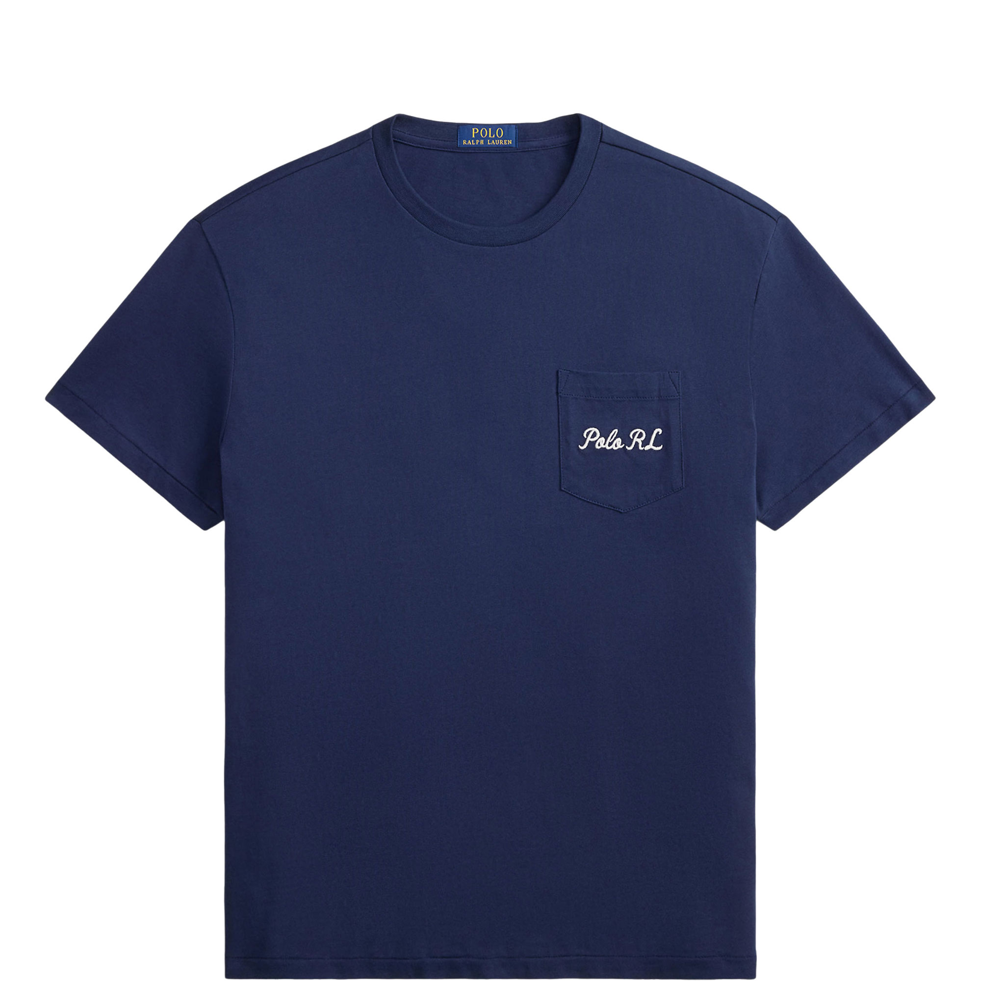 Polo Bear Logo Custom Slim Fit T-Shirt