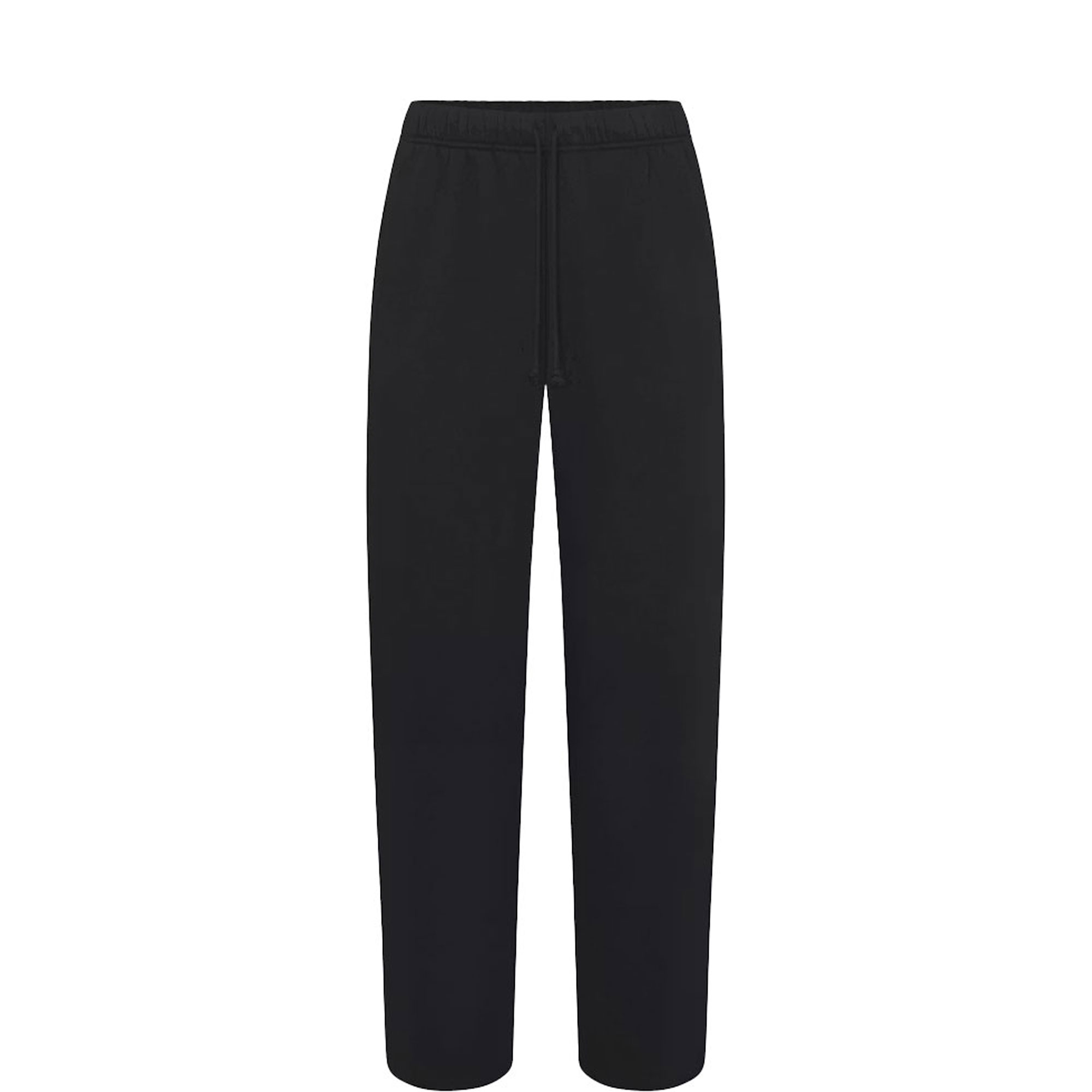 Classic Straight Leg Pant Washed Onyx