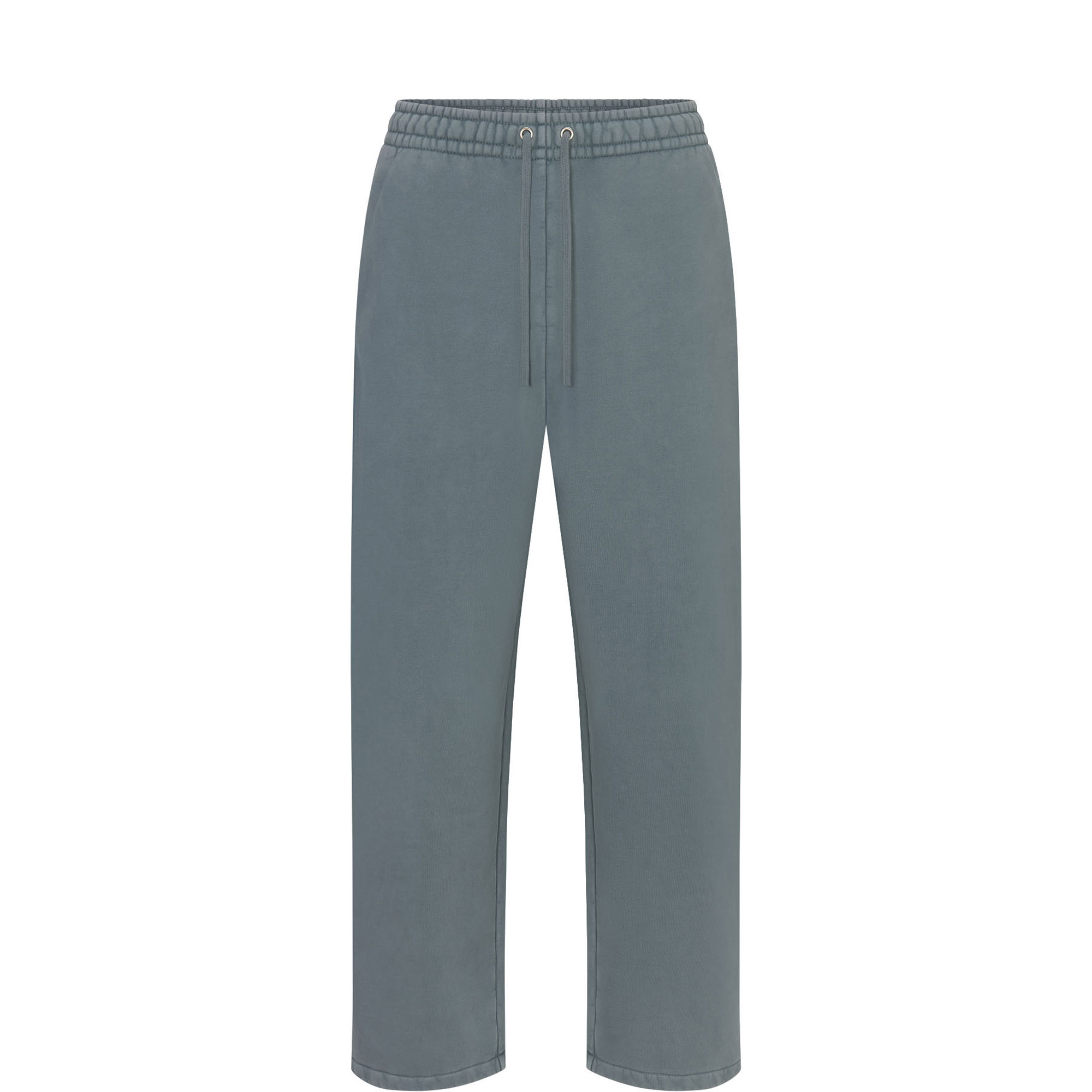 Straight Leg Trousers Kyanite