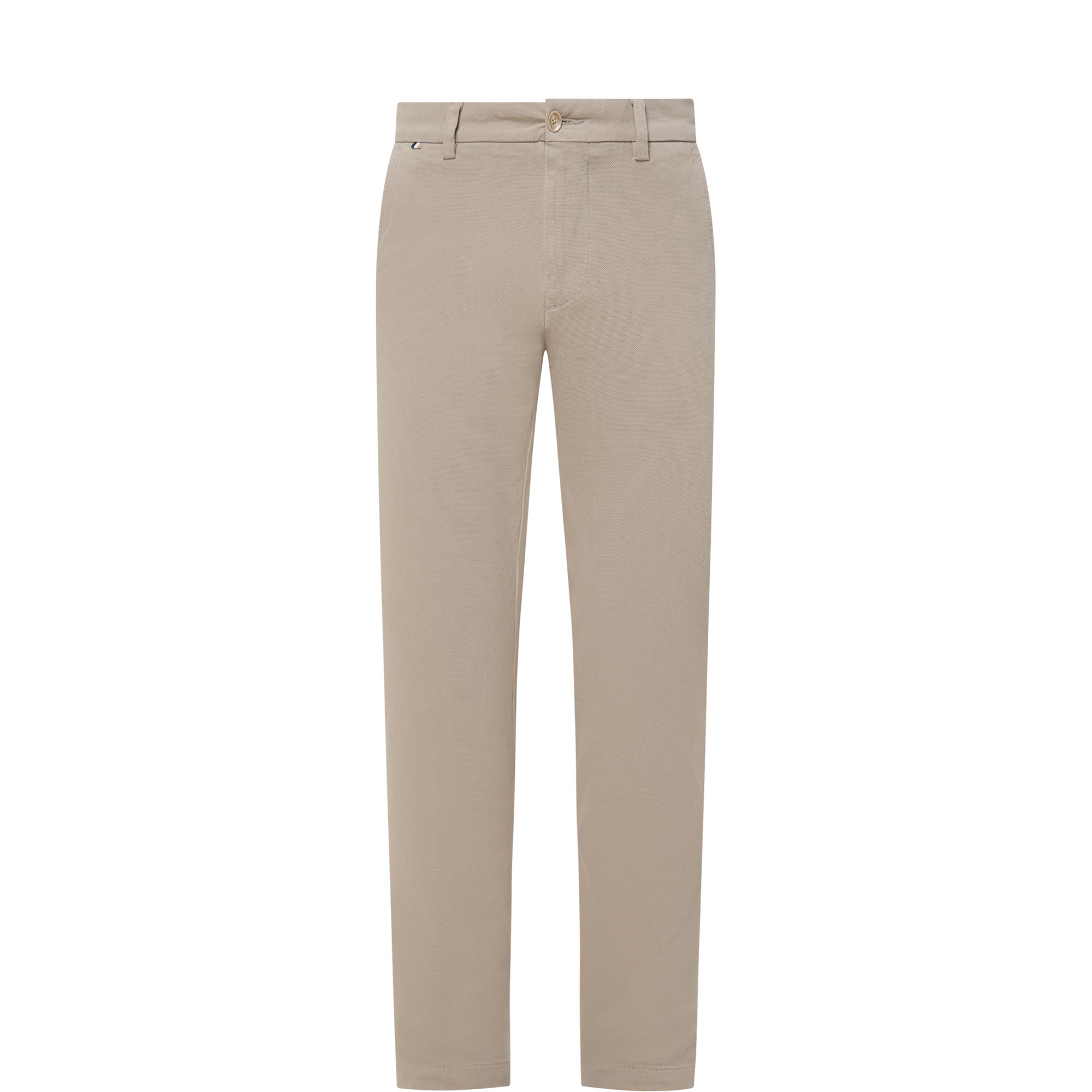 H-Kaiton1 P Slim Leg Chinos