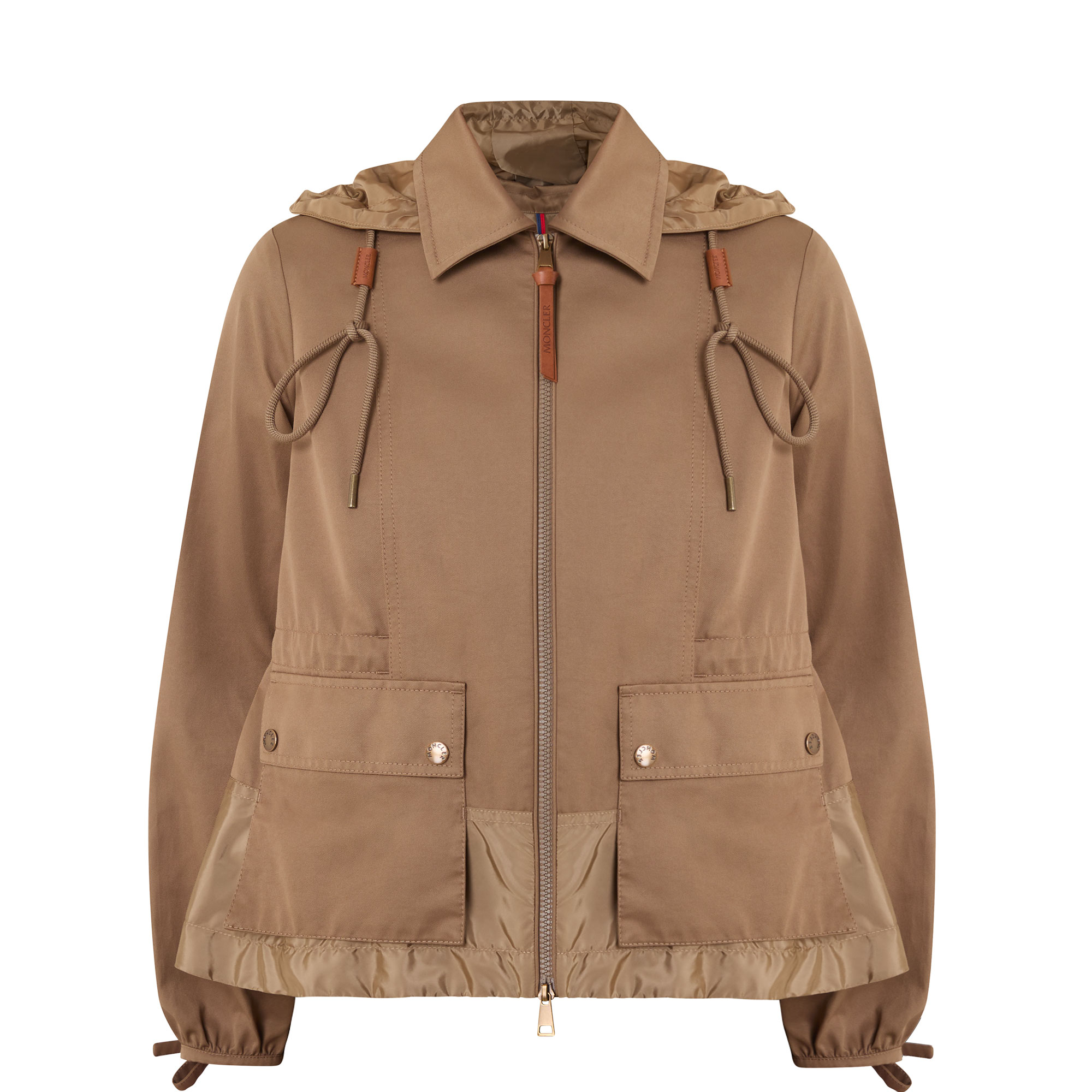Adenium Hybrid Jacket