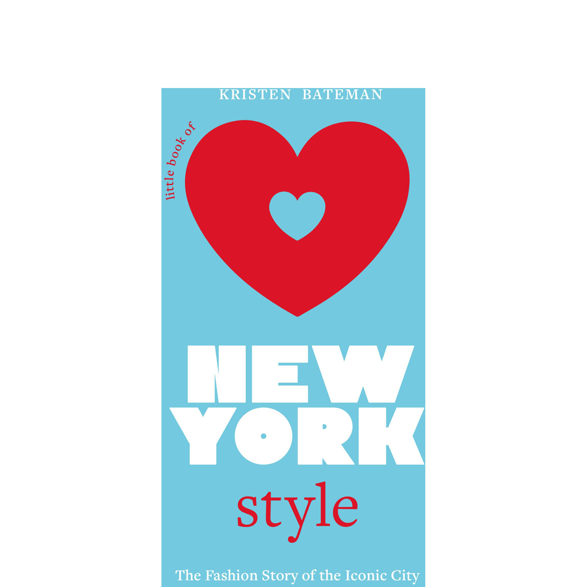 Little Book of New York Style