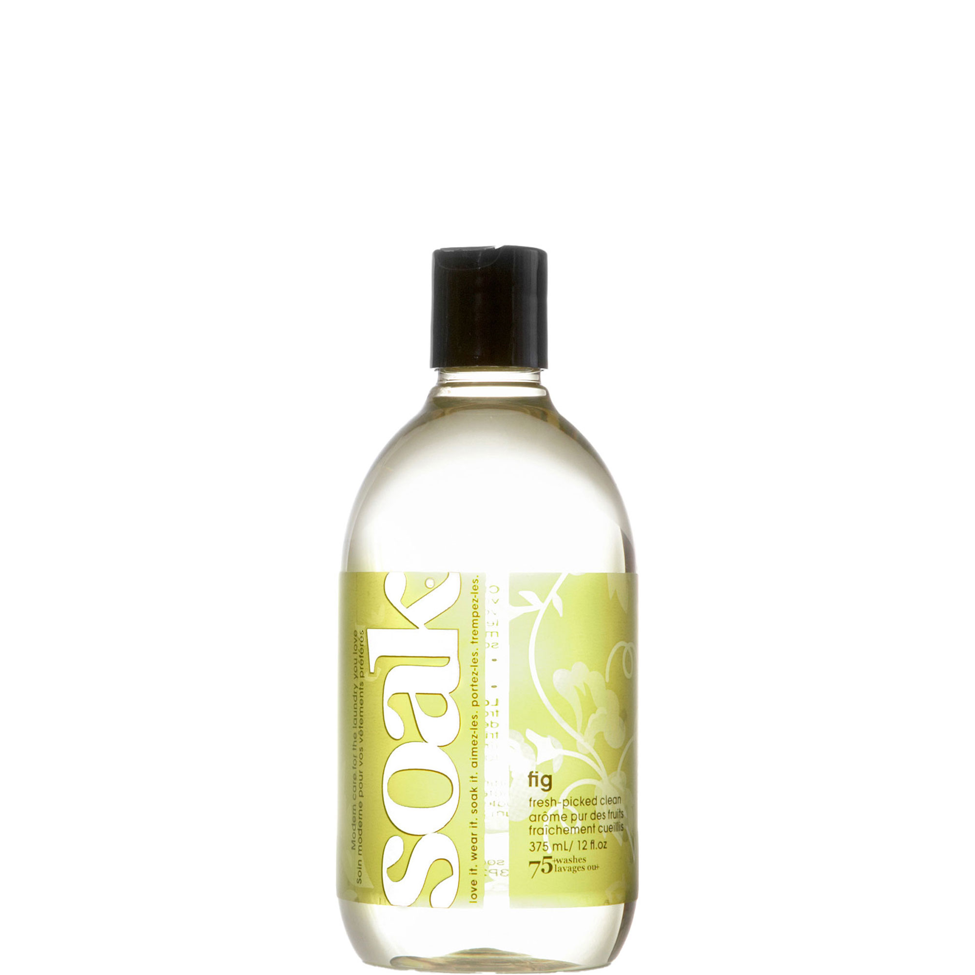 Soak Fig Laundry Soap 375ml