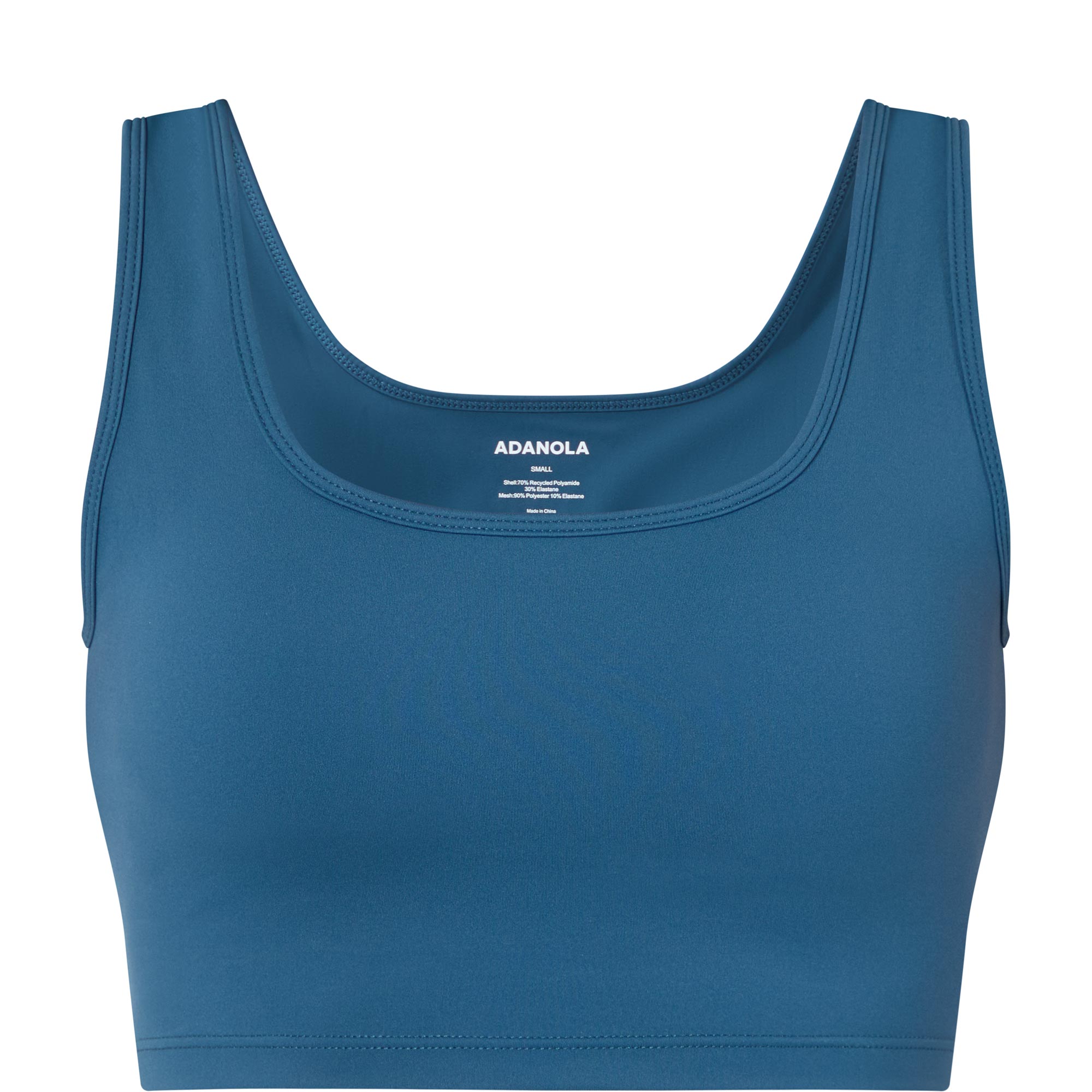 Ultimate Square Neck Bra