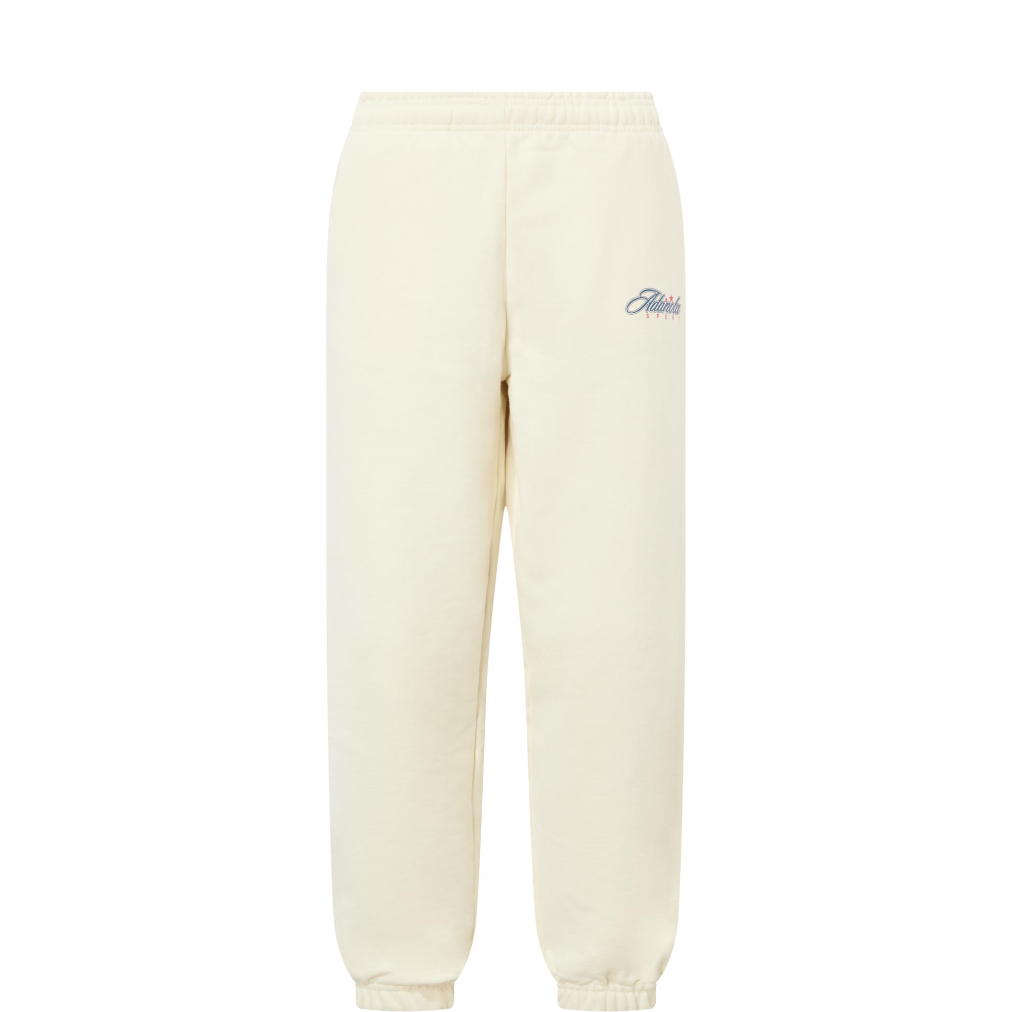 Varsity Collegiate Logo Sweatpants