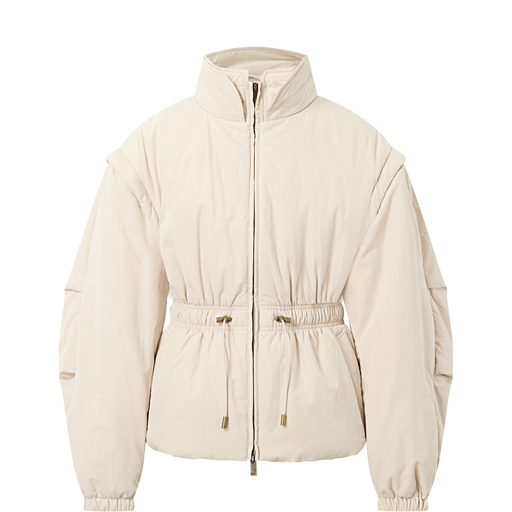 Dastyni Quilted Jacket