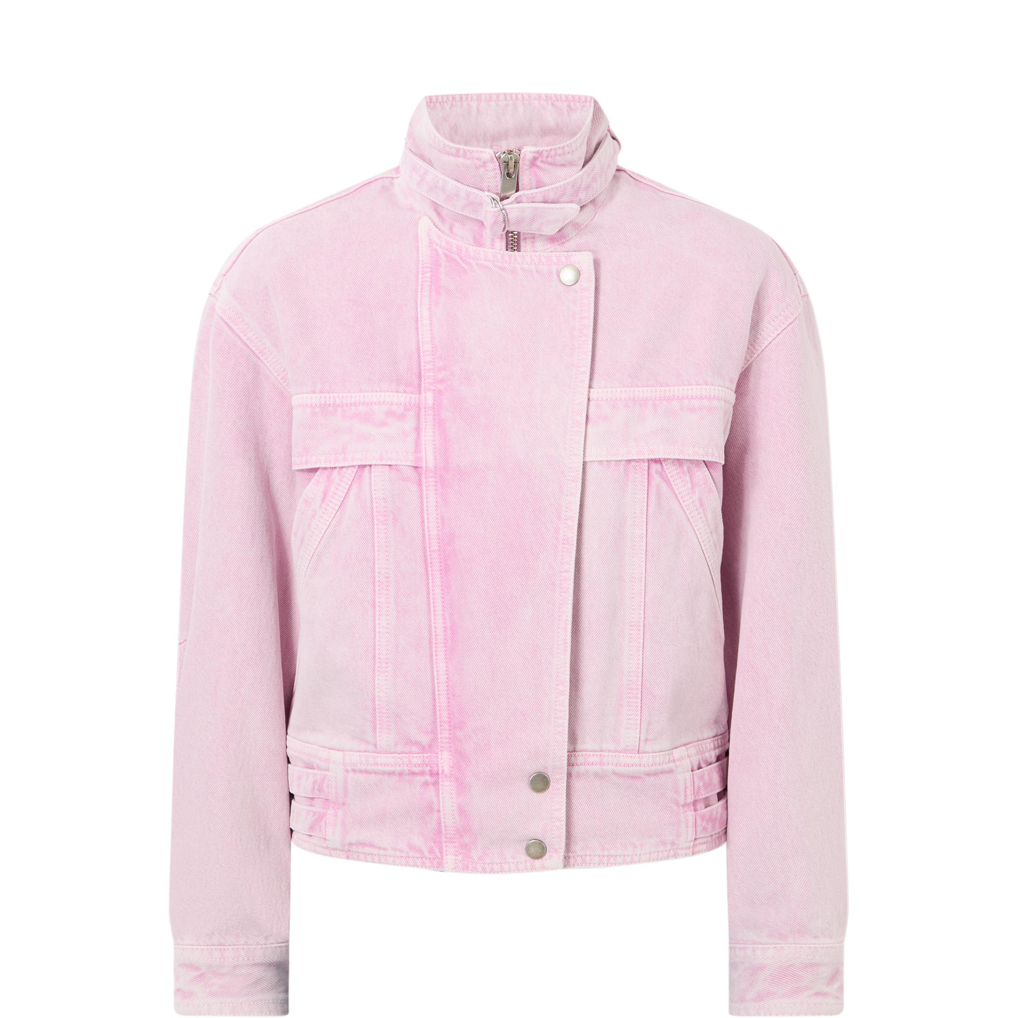 Joseline Denim Jacket