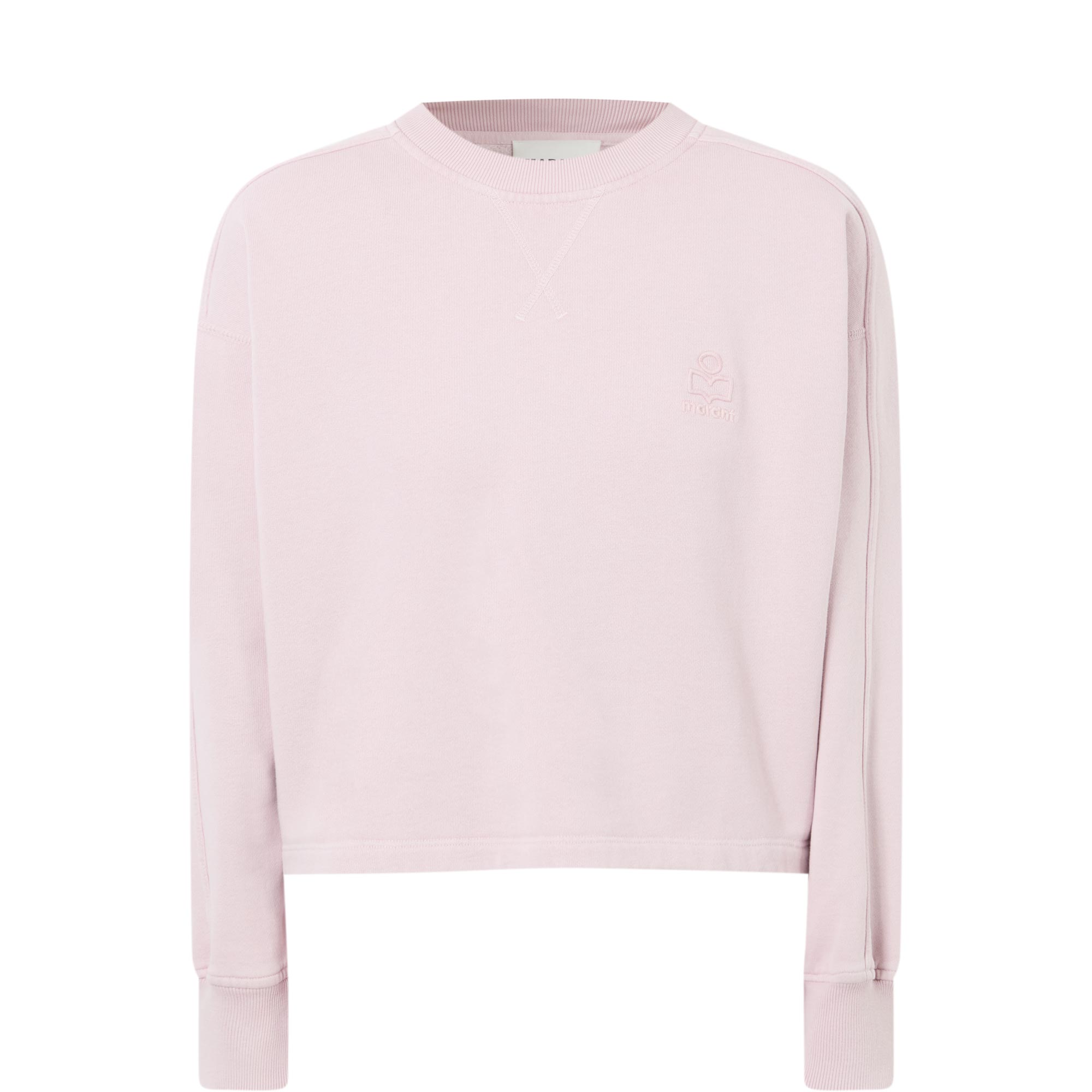 Sunny Logo Sweatshirt