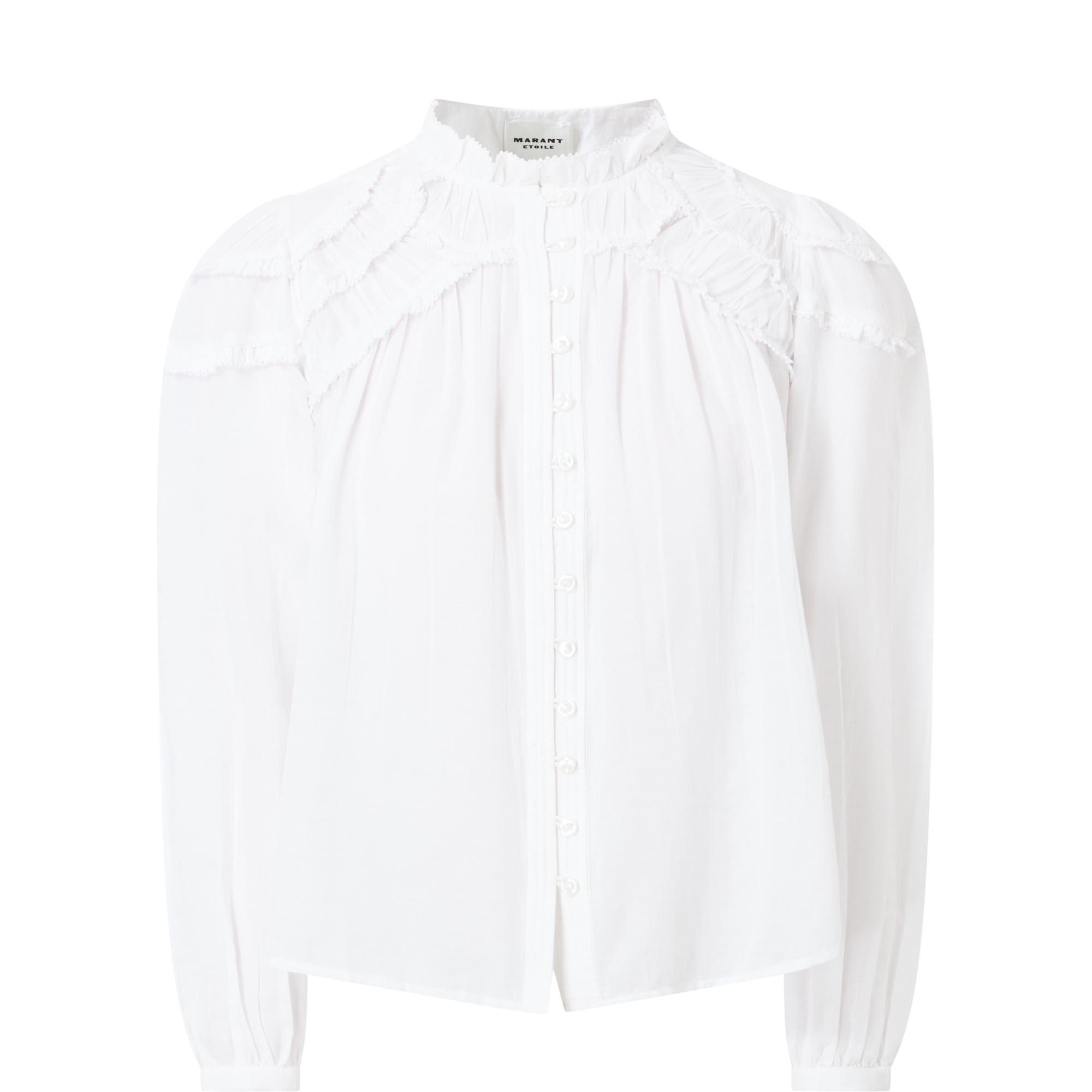 Christa Blouse