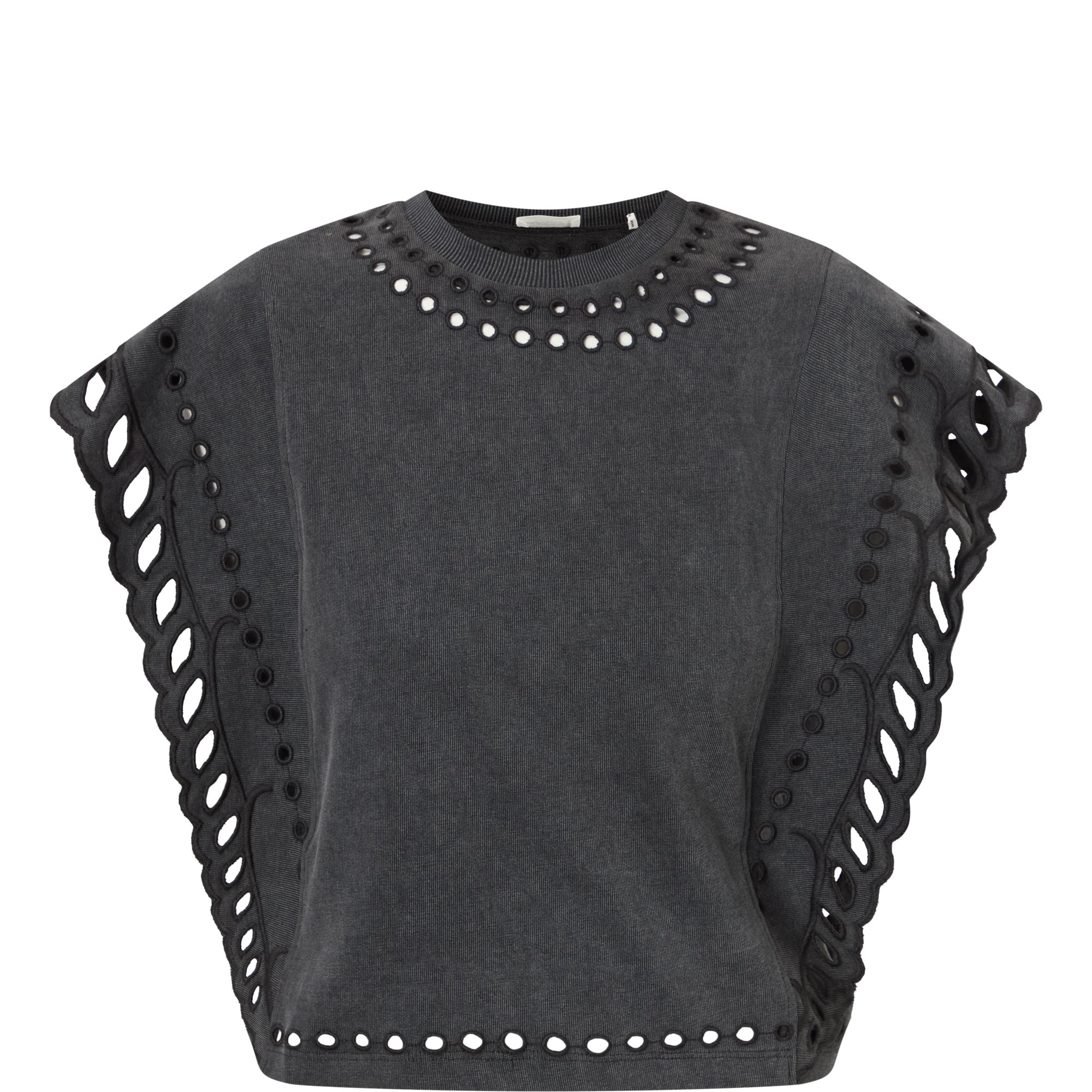 Odyle Broderie Anglaise Blouse