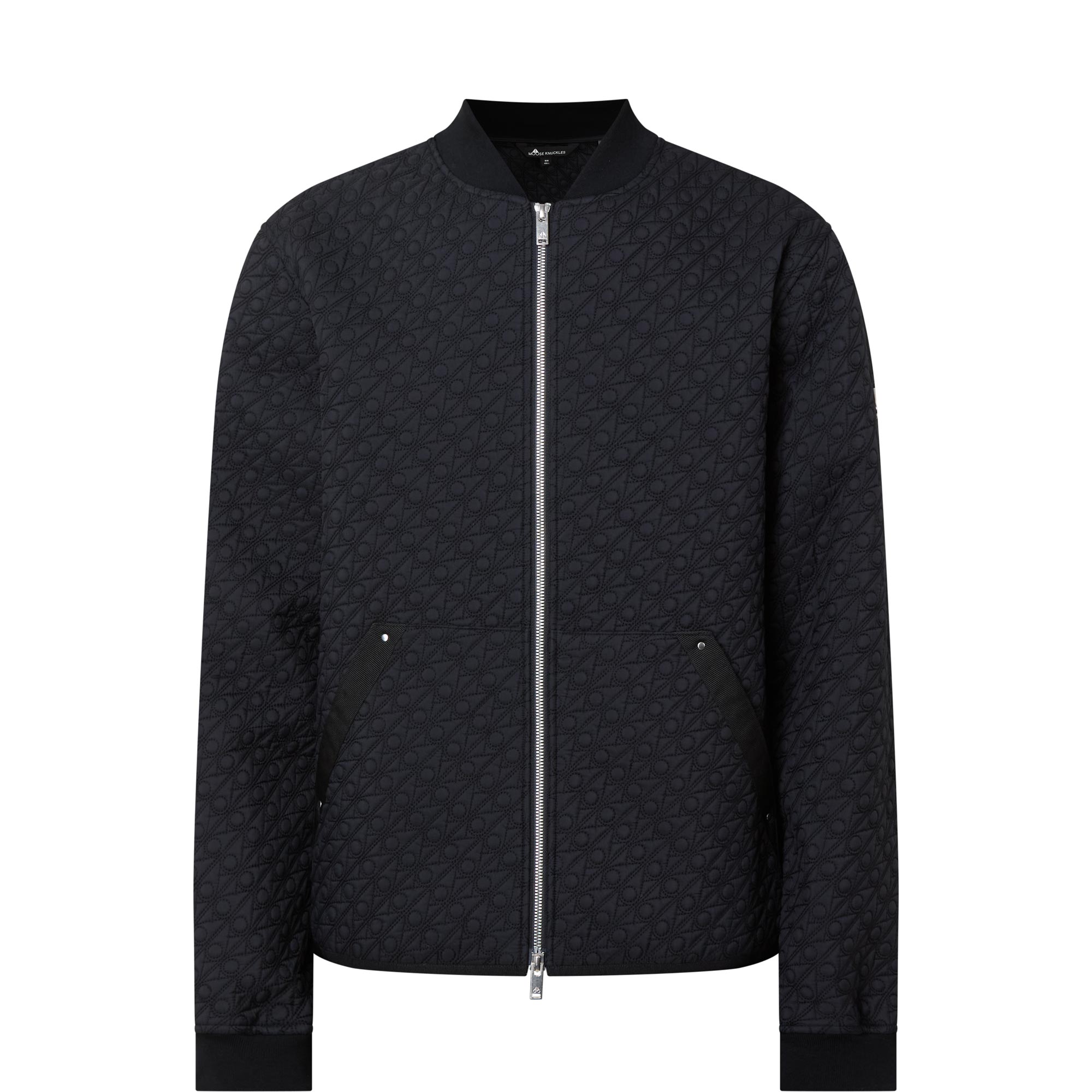 Transit Bomber Jacket