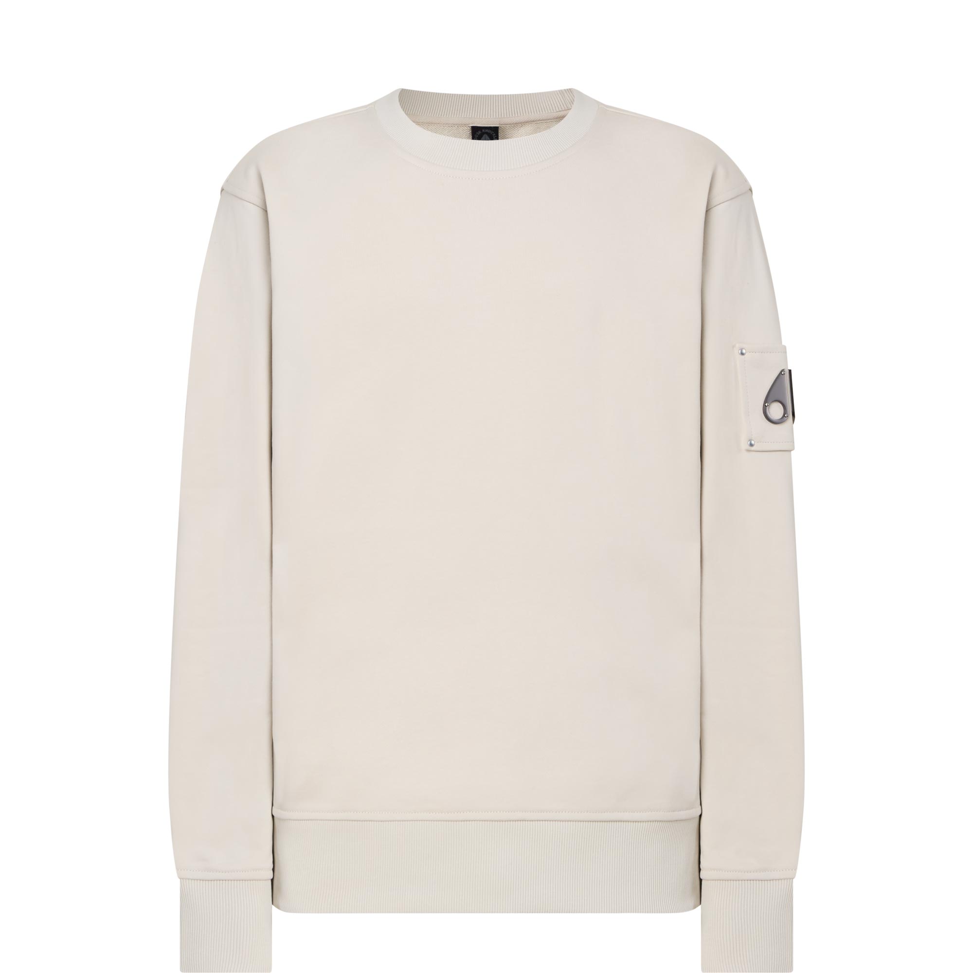 Hartsfield Pocket Logo Sweatshirt