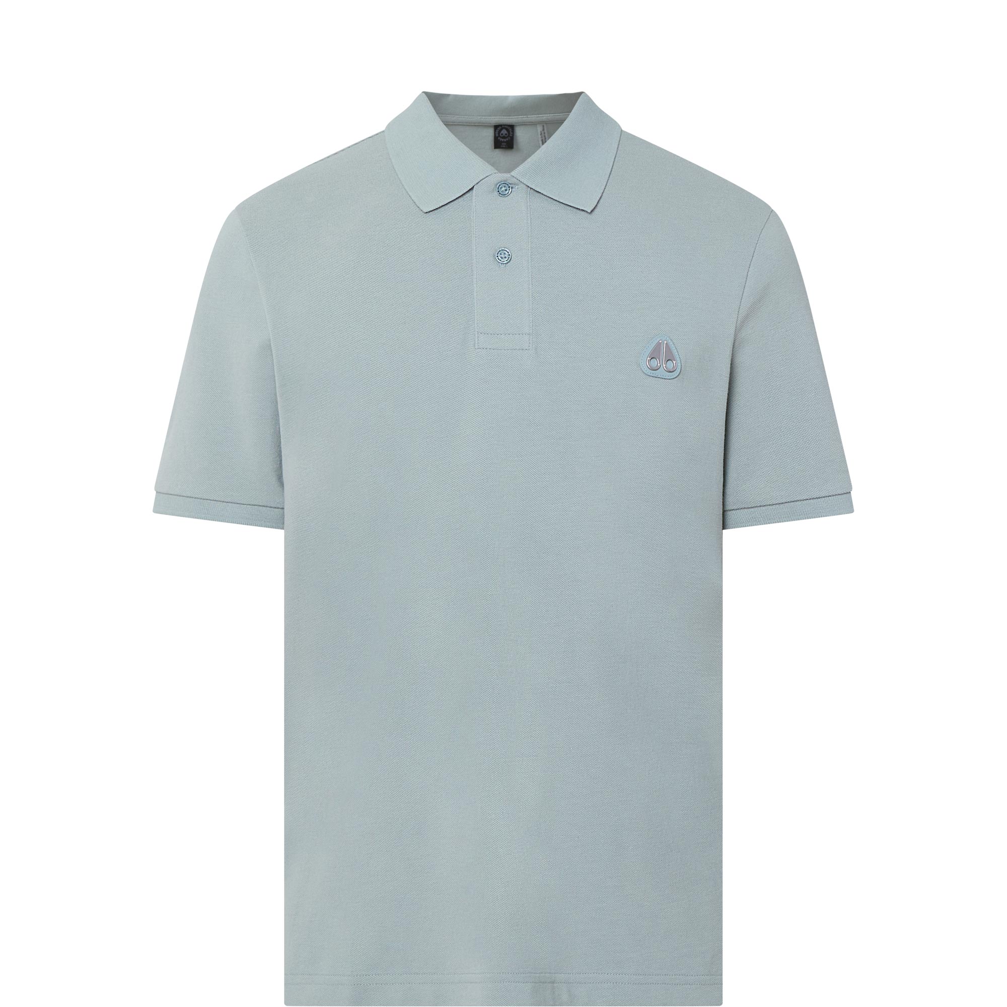 Everett Logo Polo Shirt