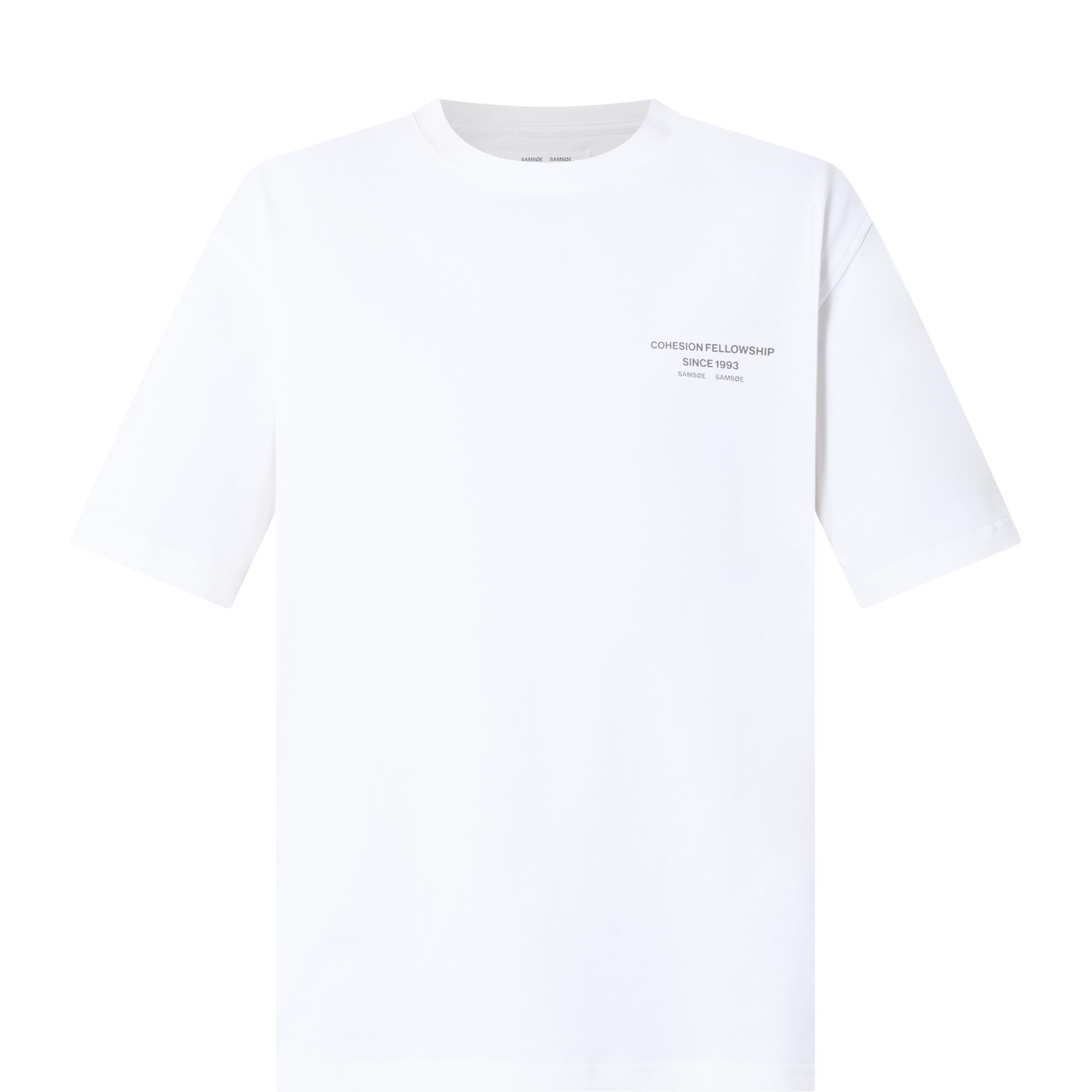 Cohen Logo T-Shirt