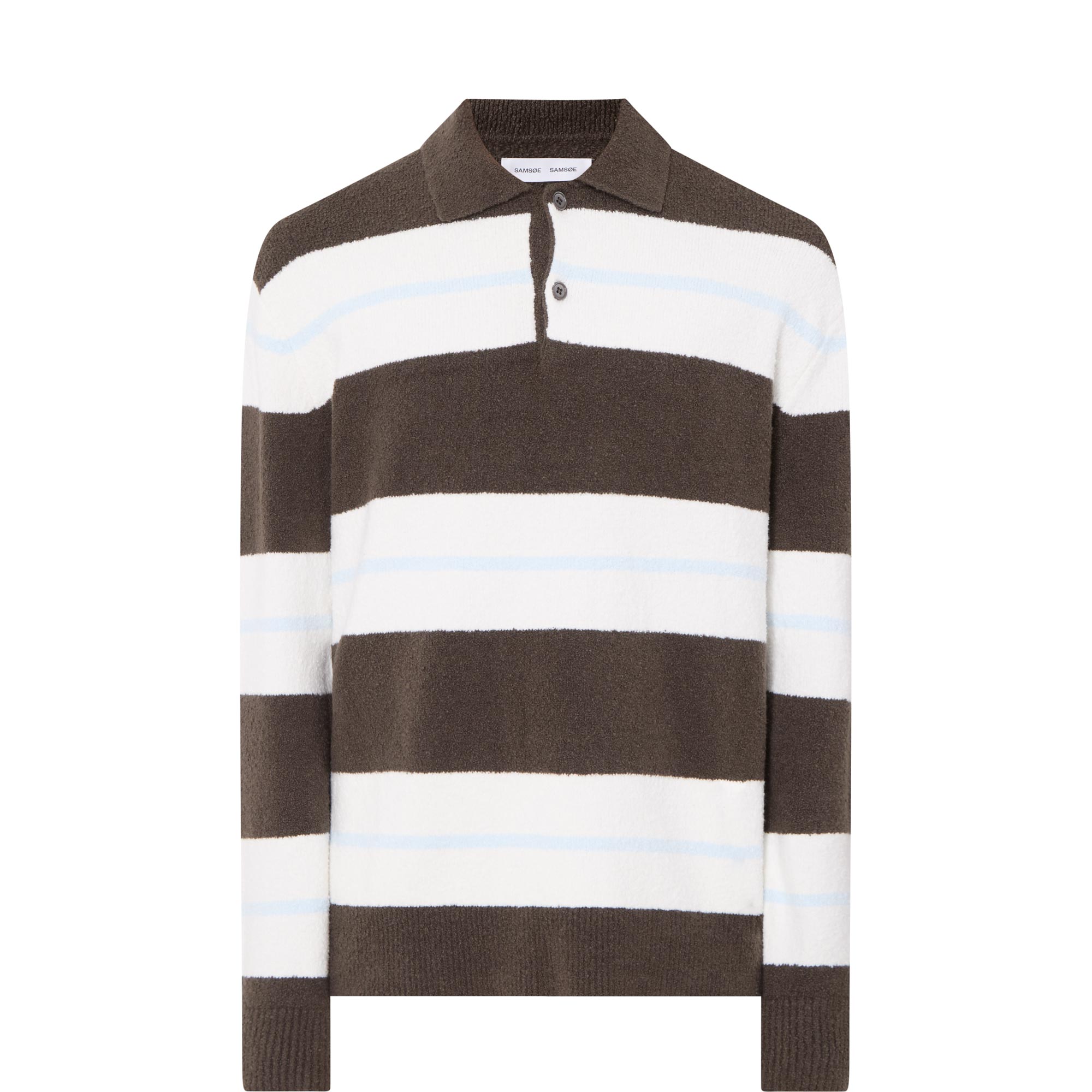 Nino Polo Sweater