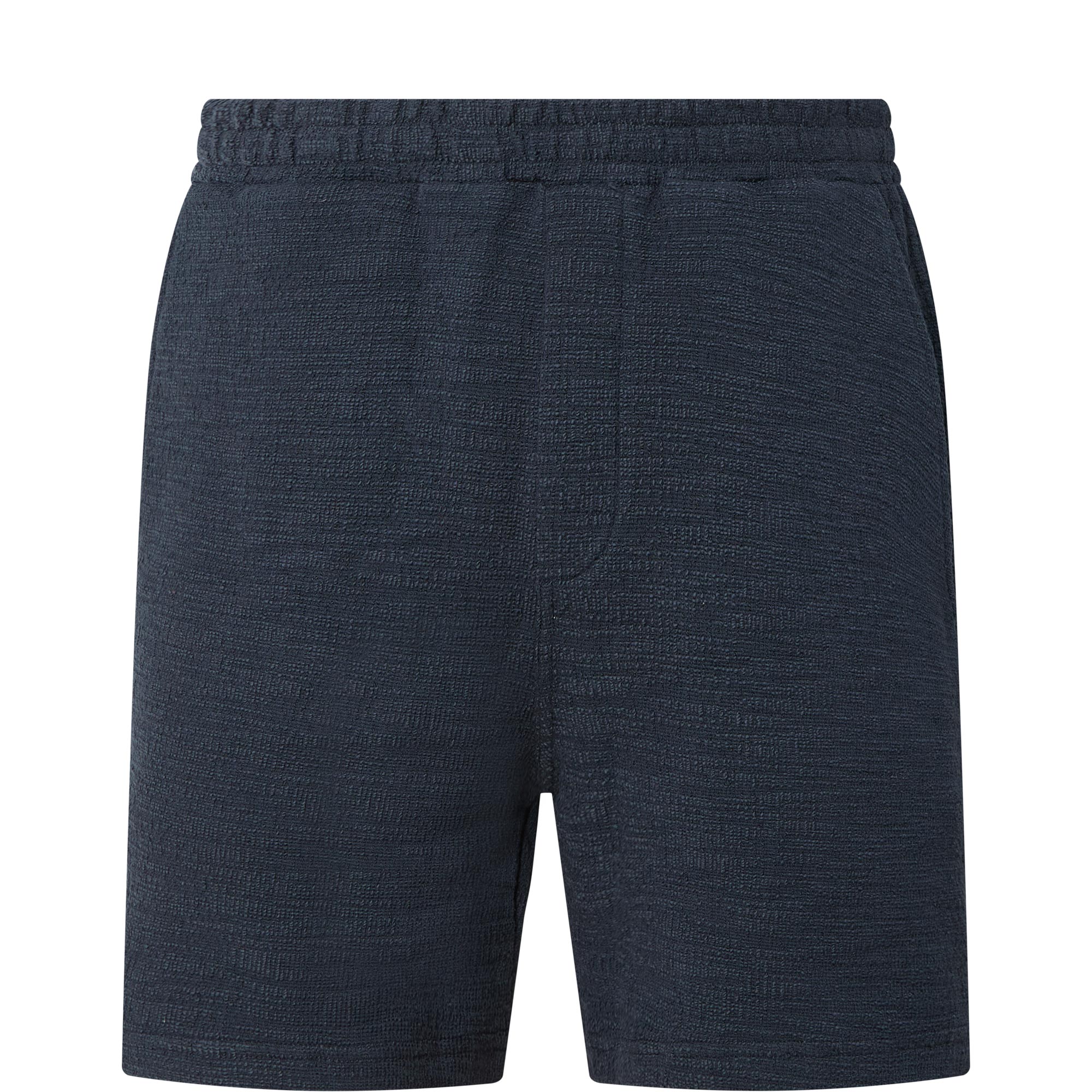 Jabari Textured Shorts