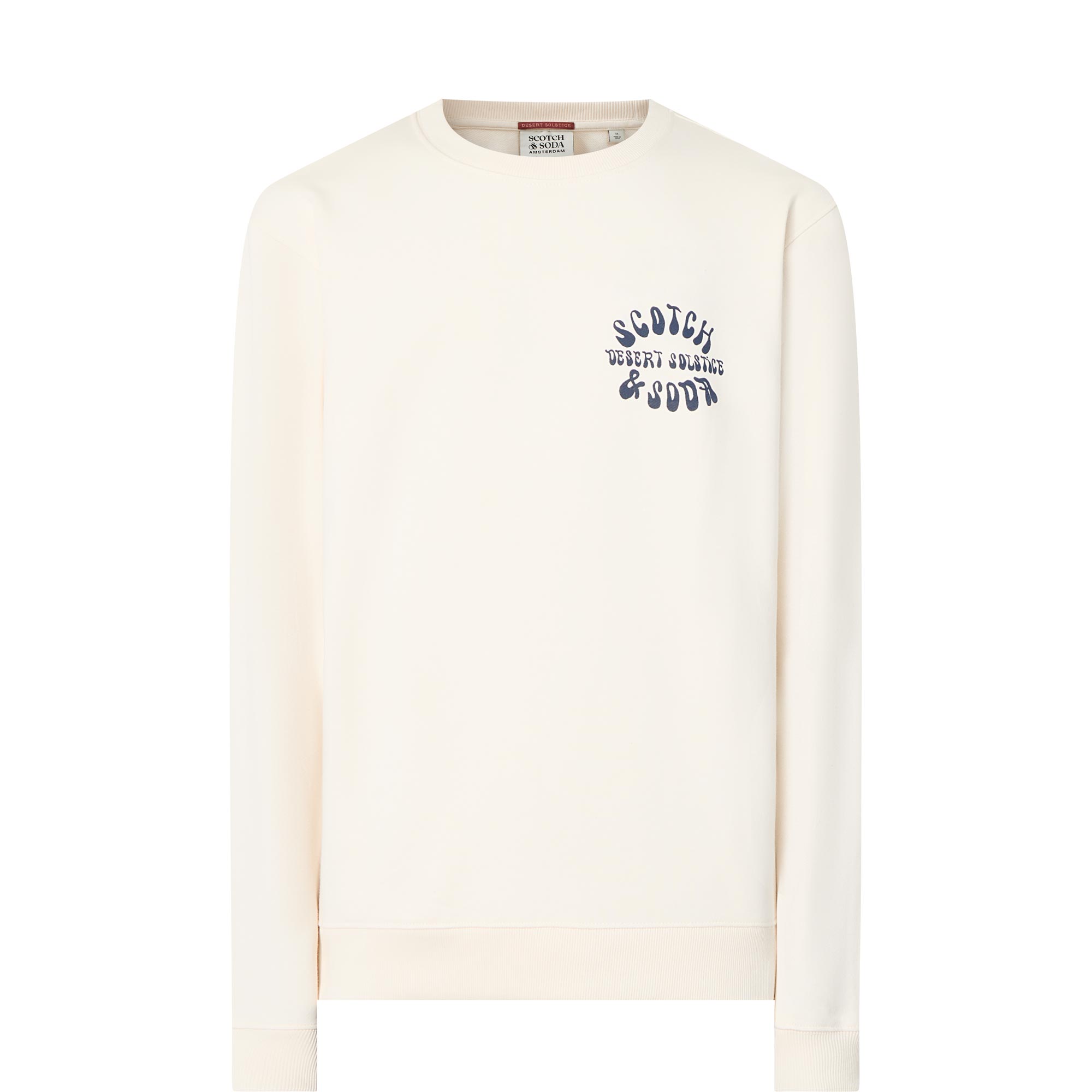 Artist Logo Sweatshirt