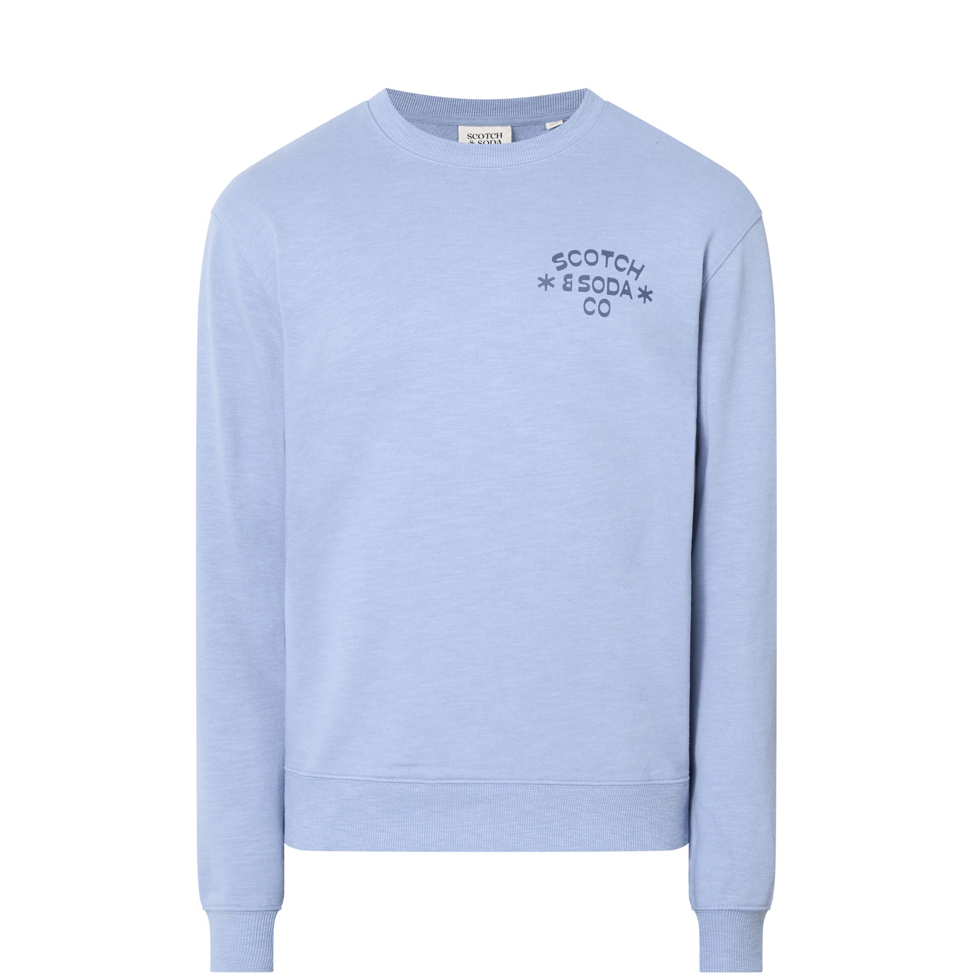 Logo Regular Fit Sweatshirt