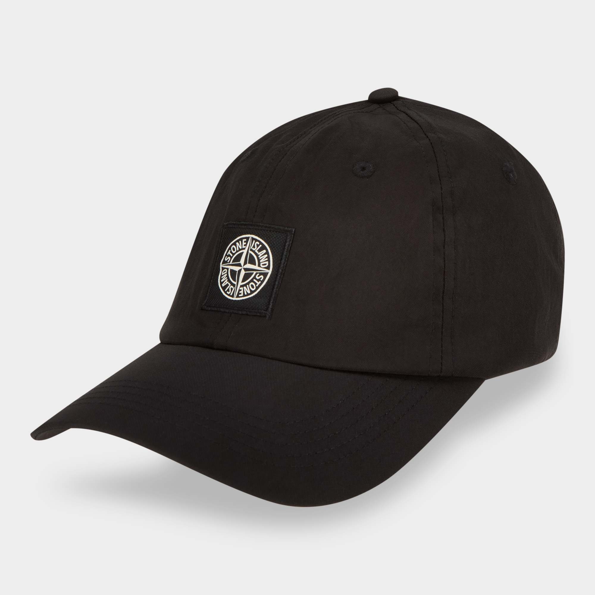 Compass Logo Baseball Cap