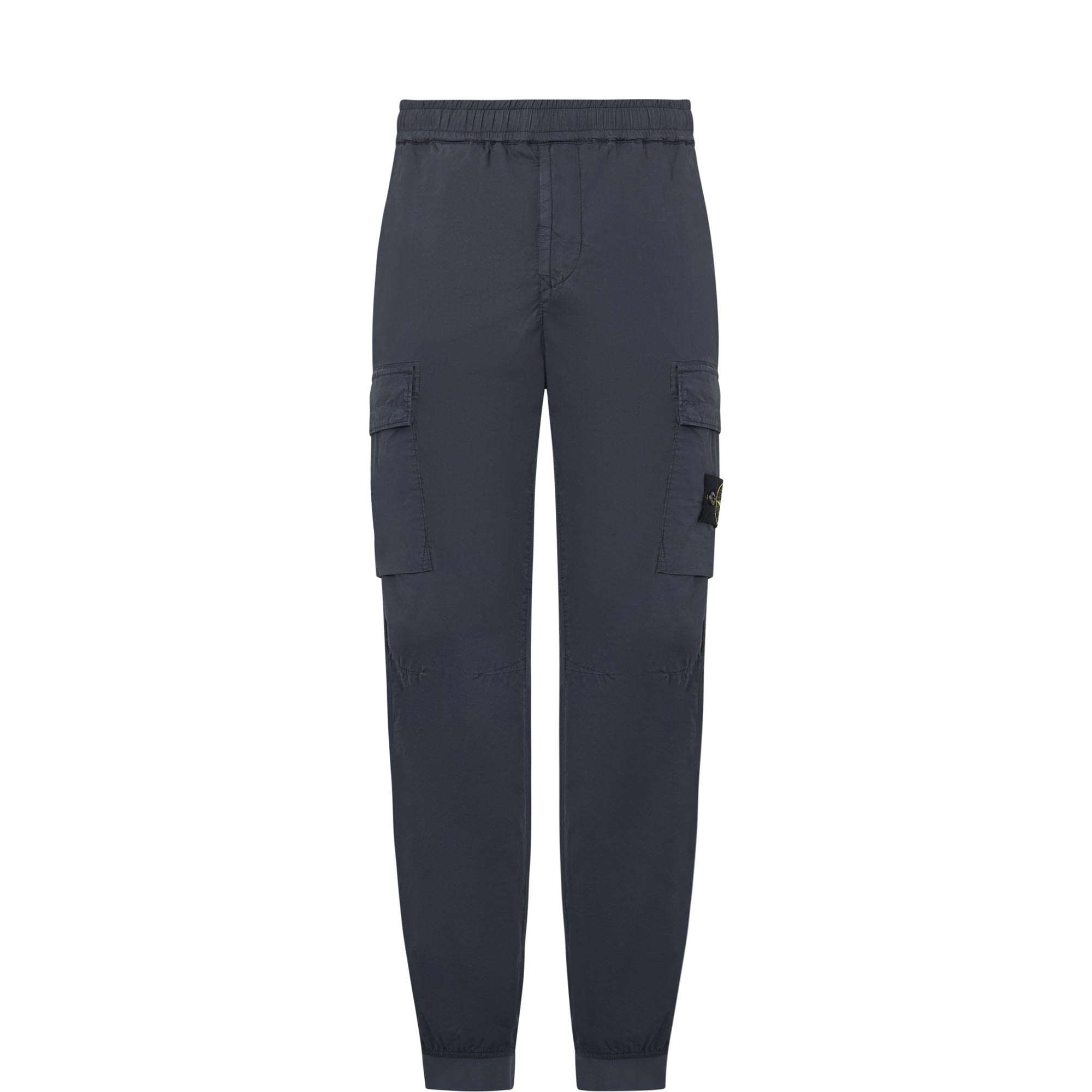 Logo Cargo Trousers