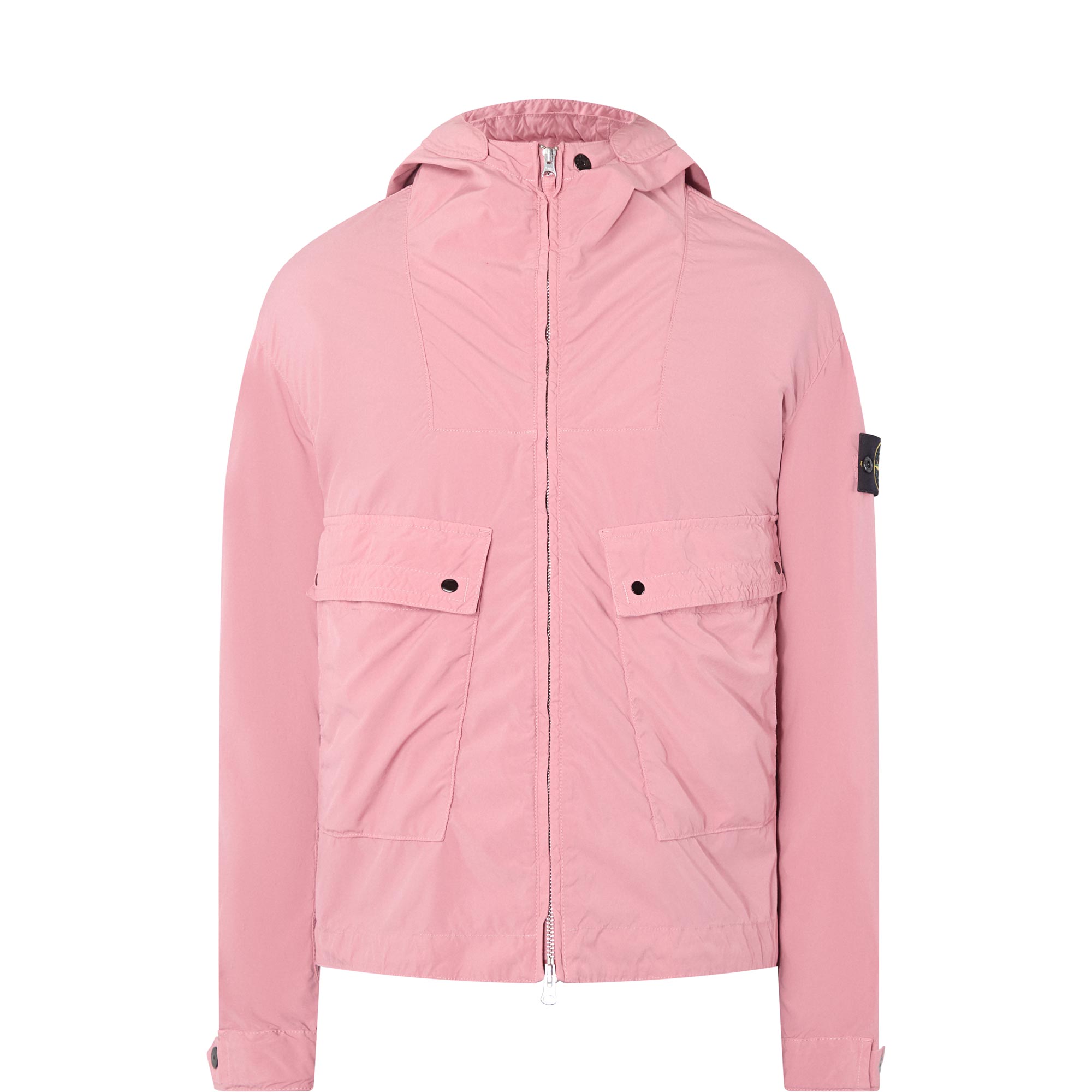 Light Compact Jacket