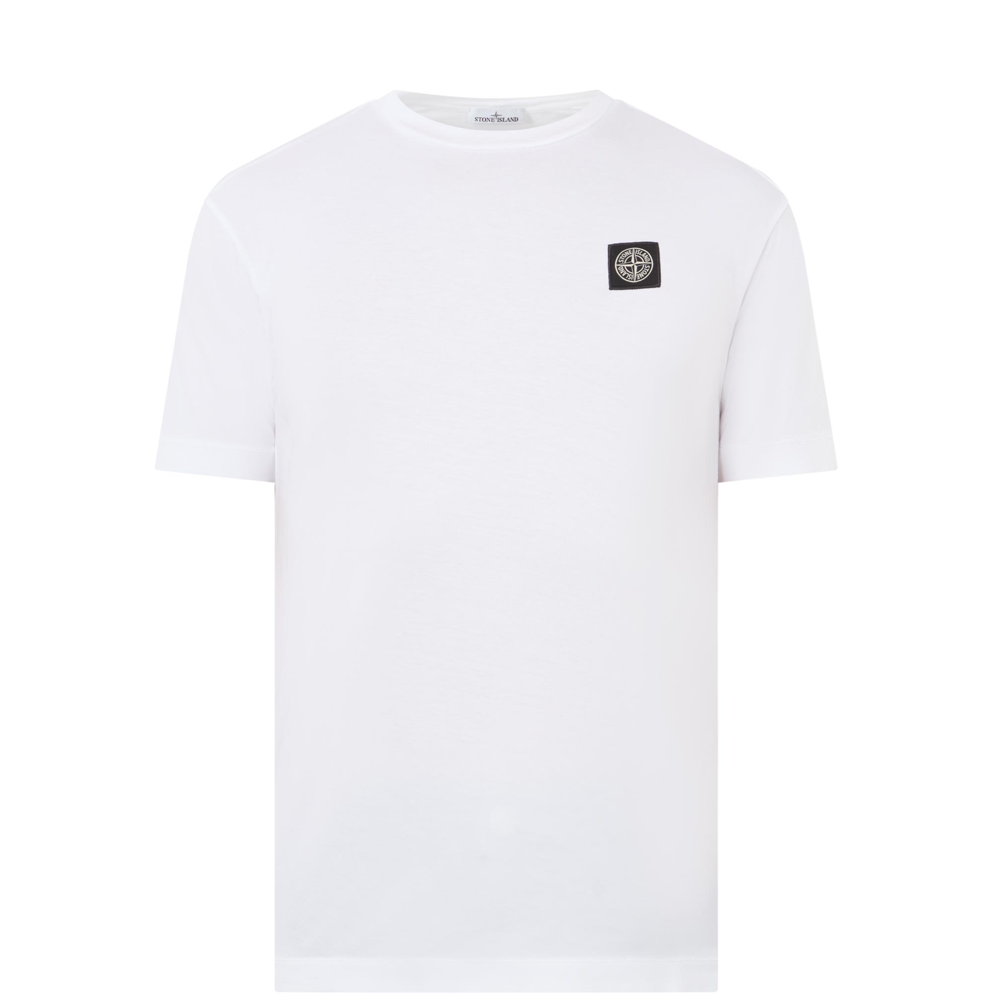 Compass Logo T-Shirt