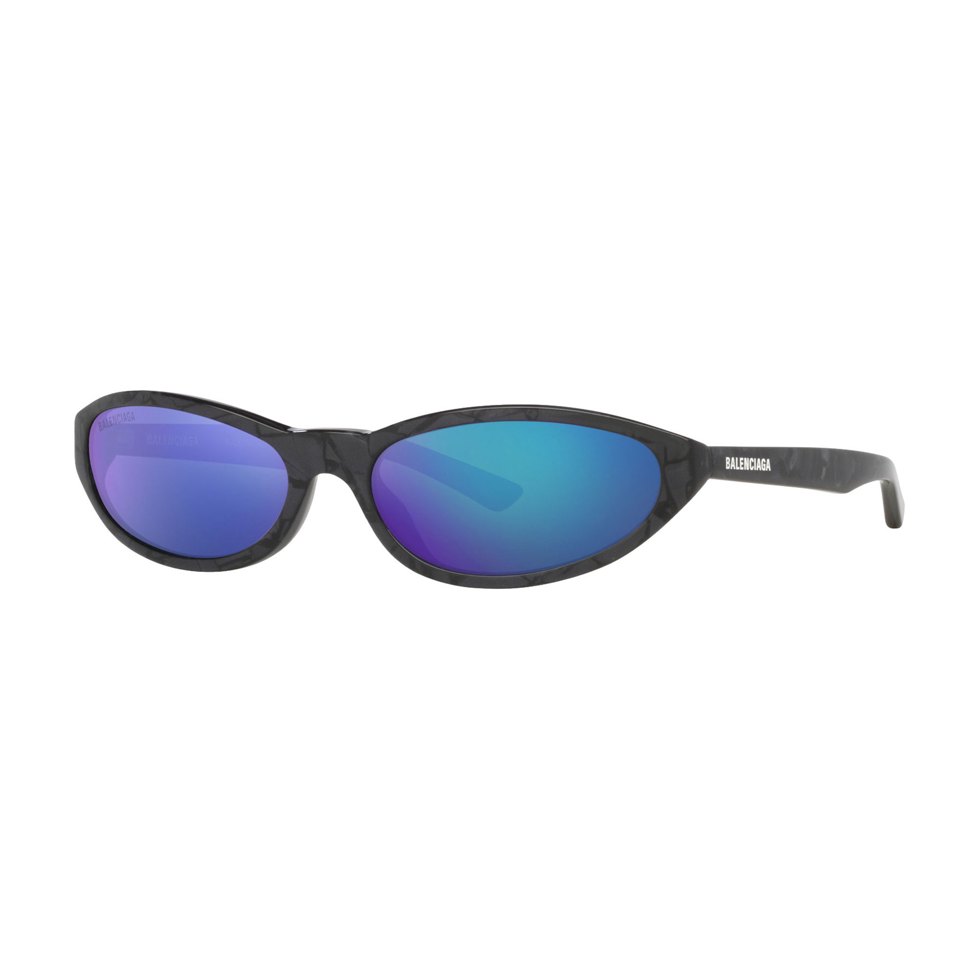 Round Sunglasses BB0007S