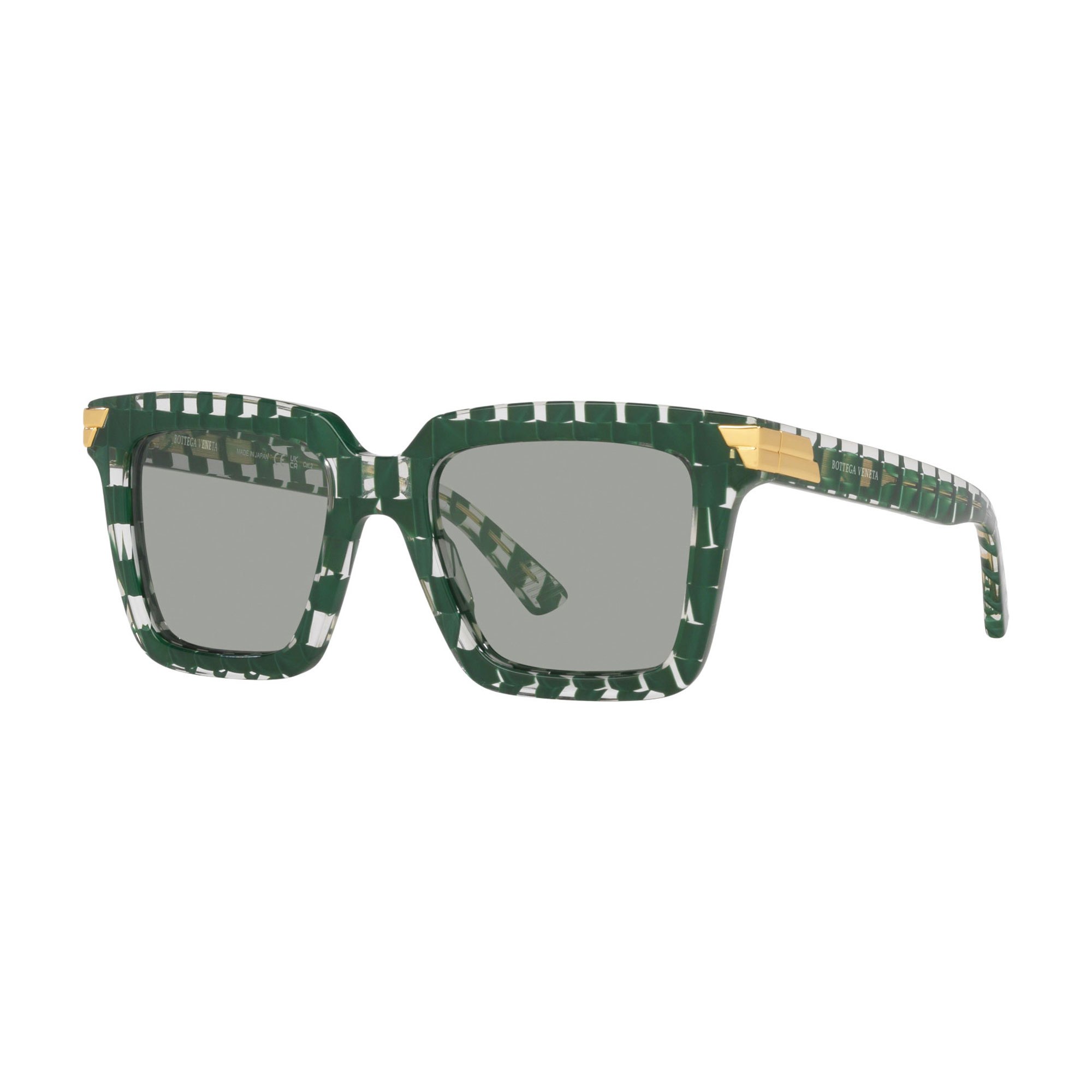 Rectangle Sunglasses BV1005S