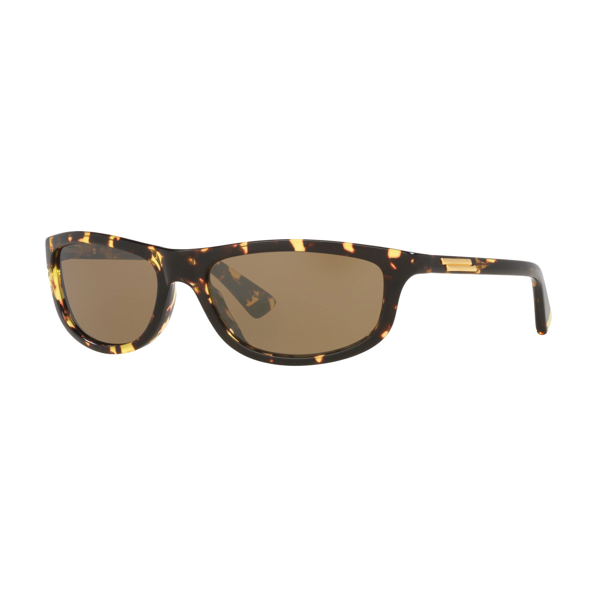 Rectangle Sunglasses BV1327S