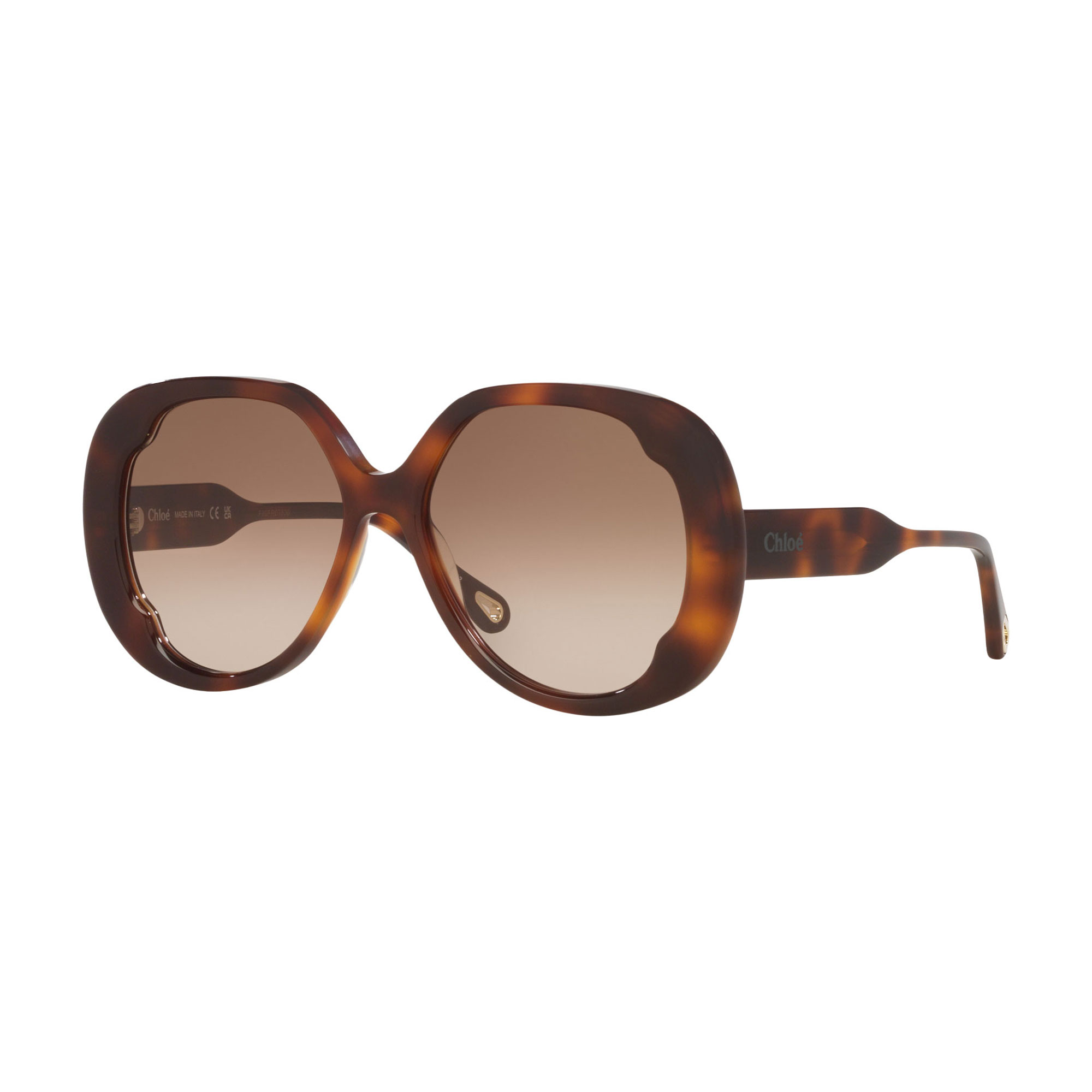 Butterfly Sunglasses CH0195S