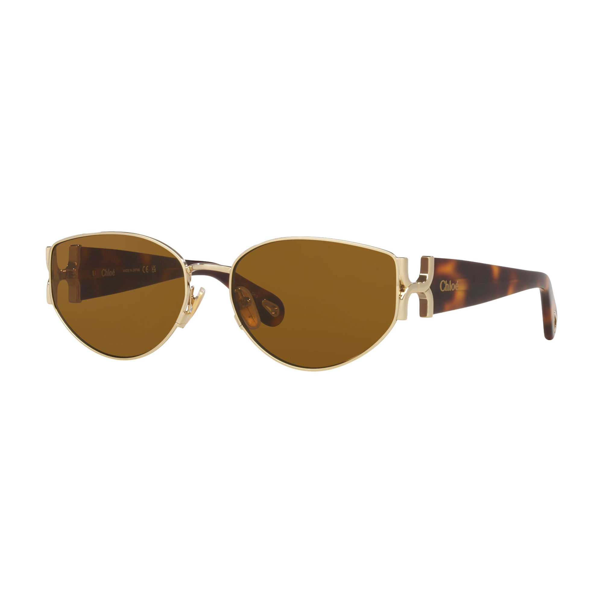 Irregular Sunglasses CH0260S