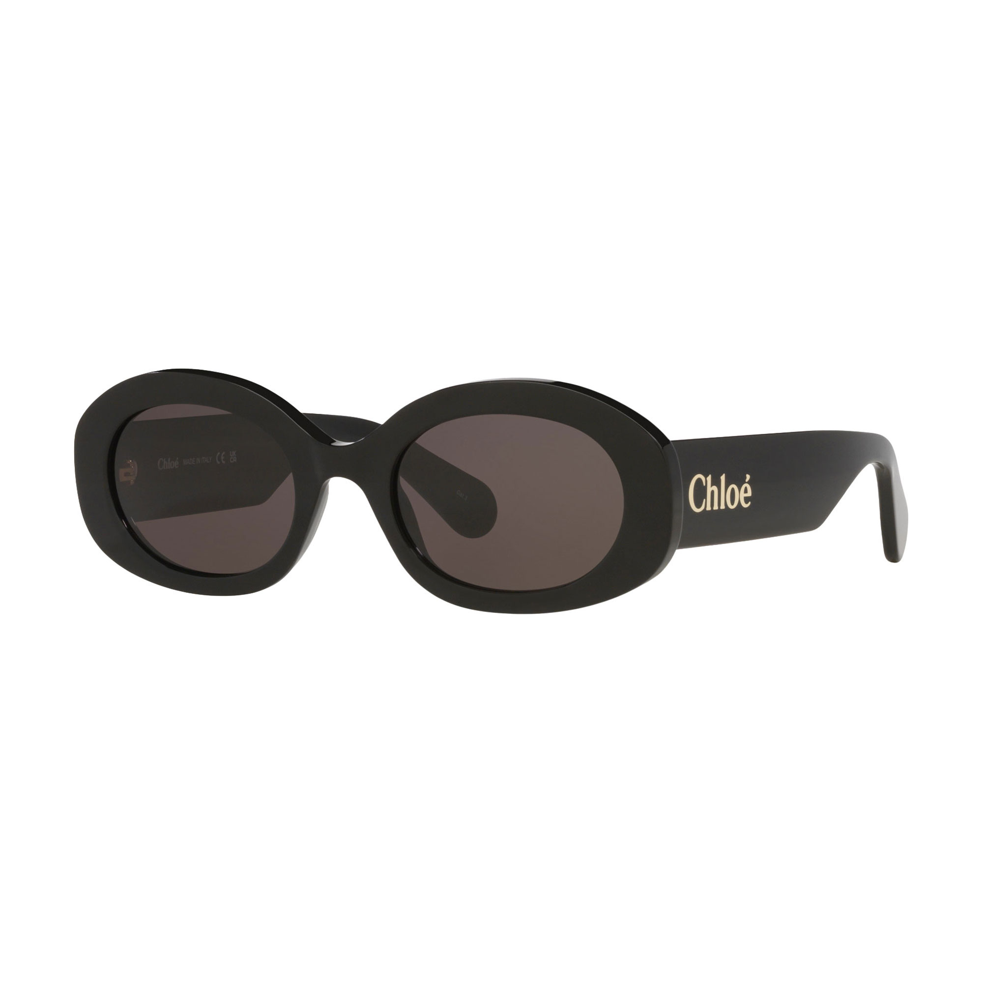 Irregular Sunglasses CH0258S