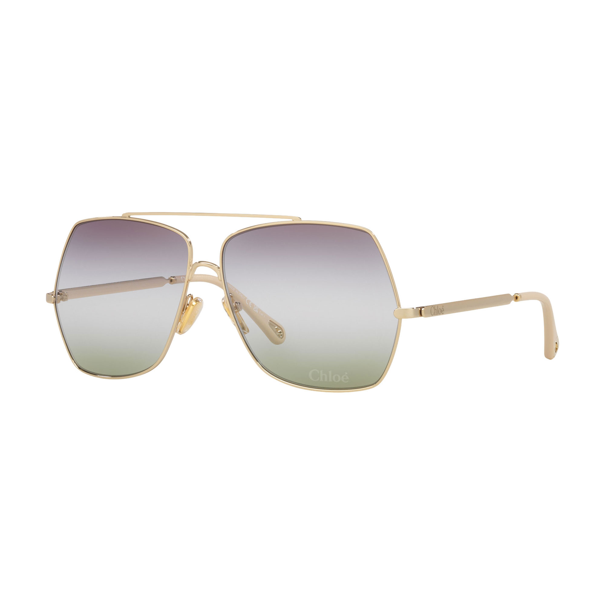 Irregular Sunglasses CH0278S