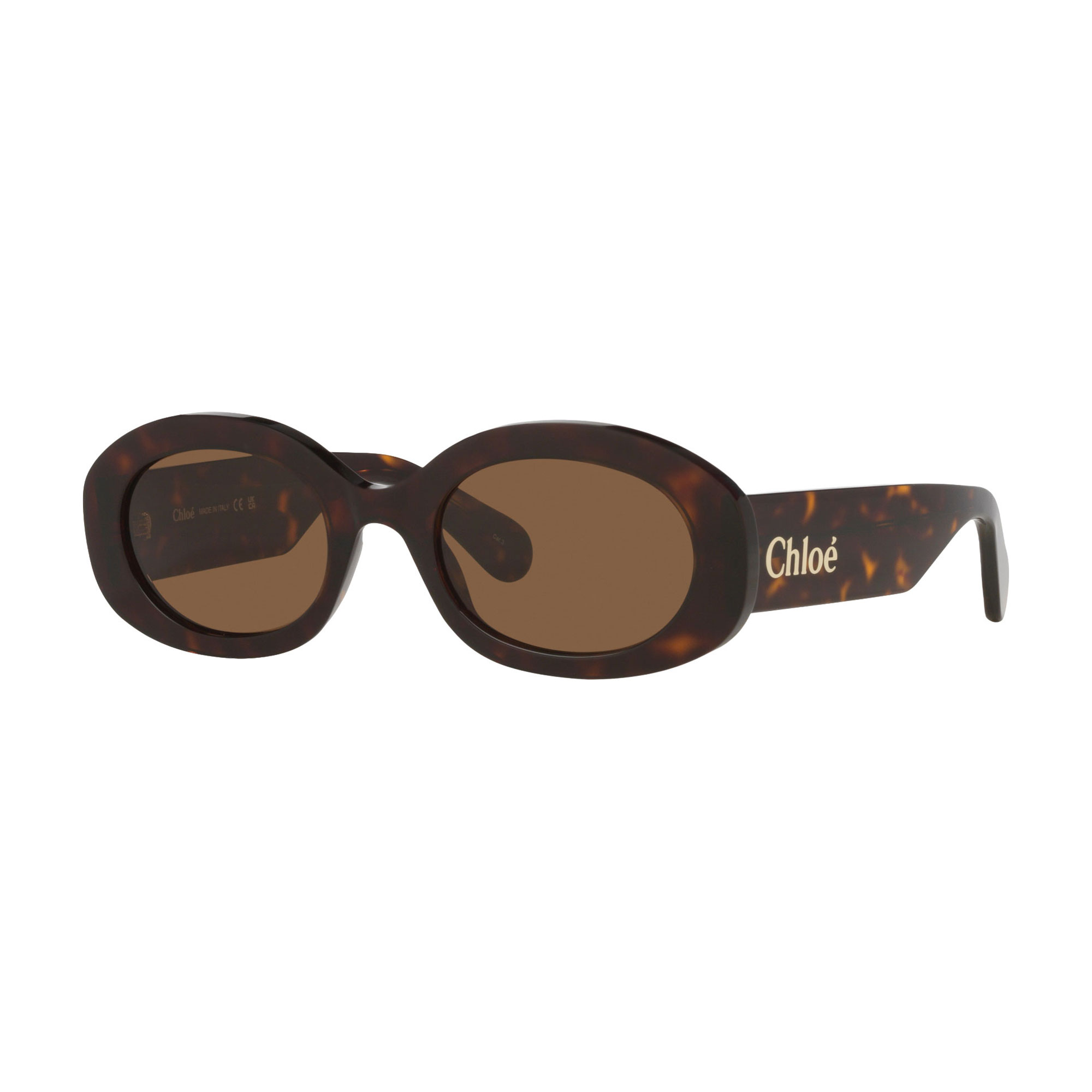 Irregular Sunglasses CH0258S