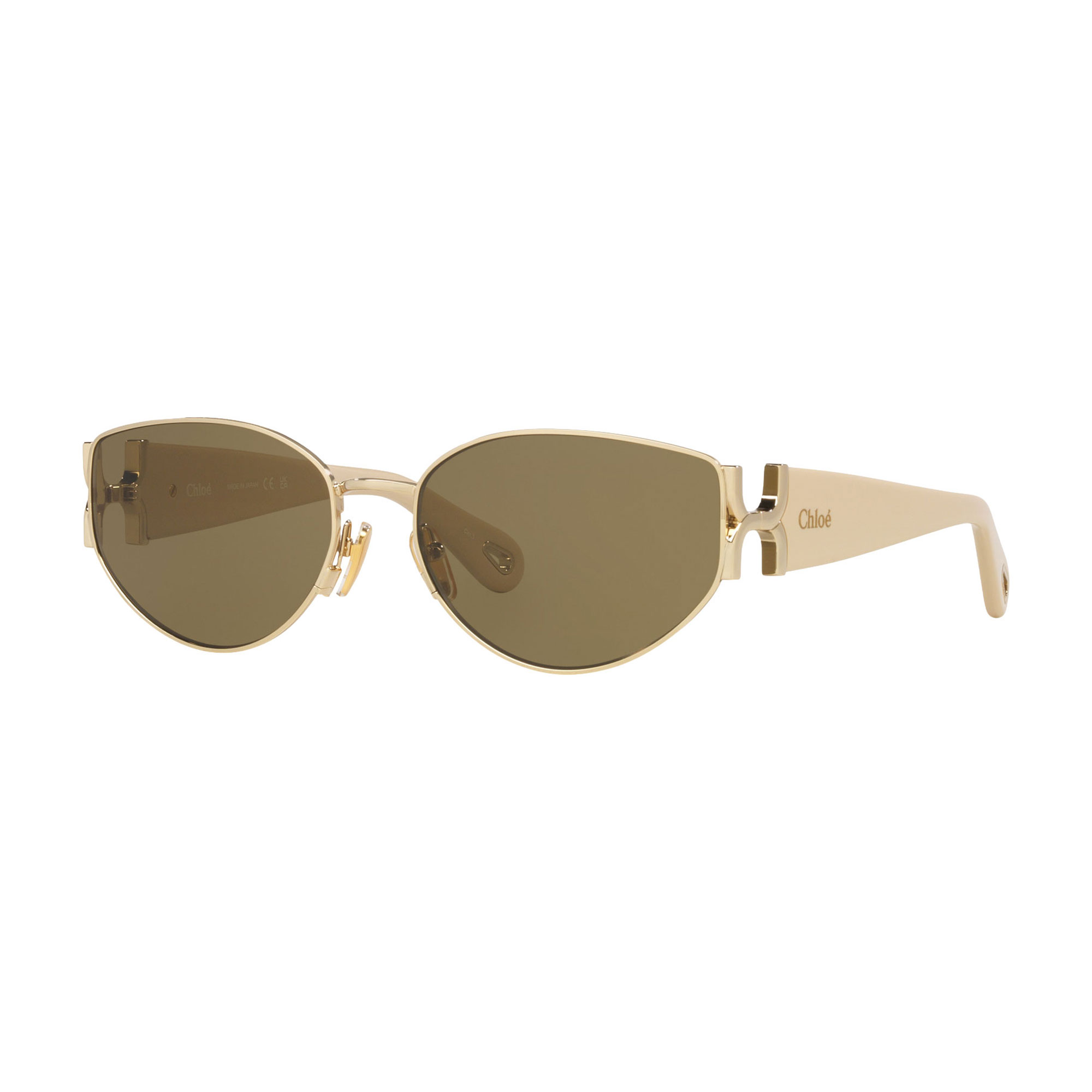 Irregular Sunglasses CH0260S