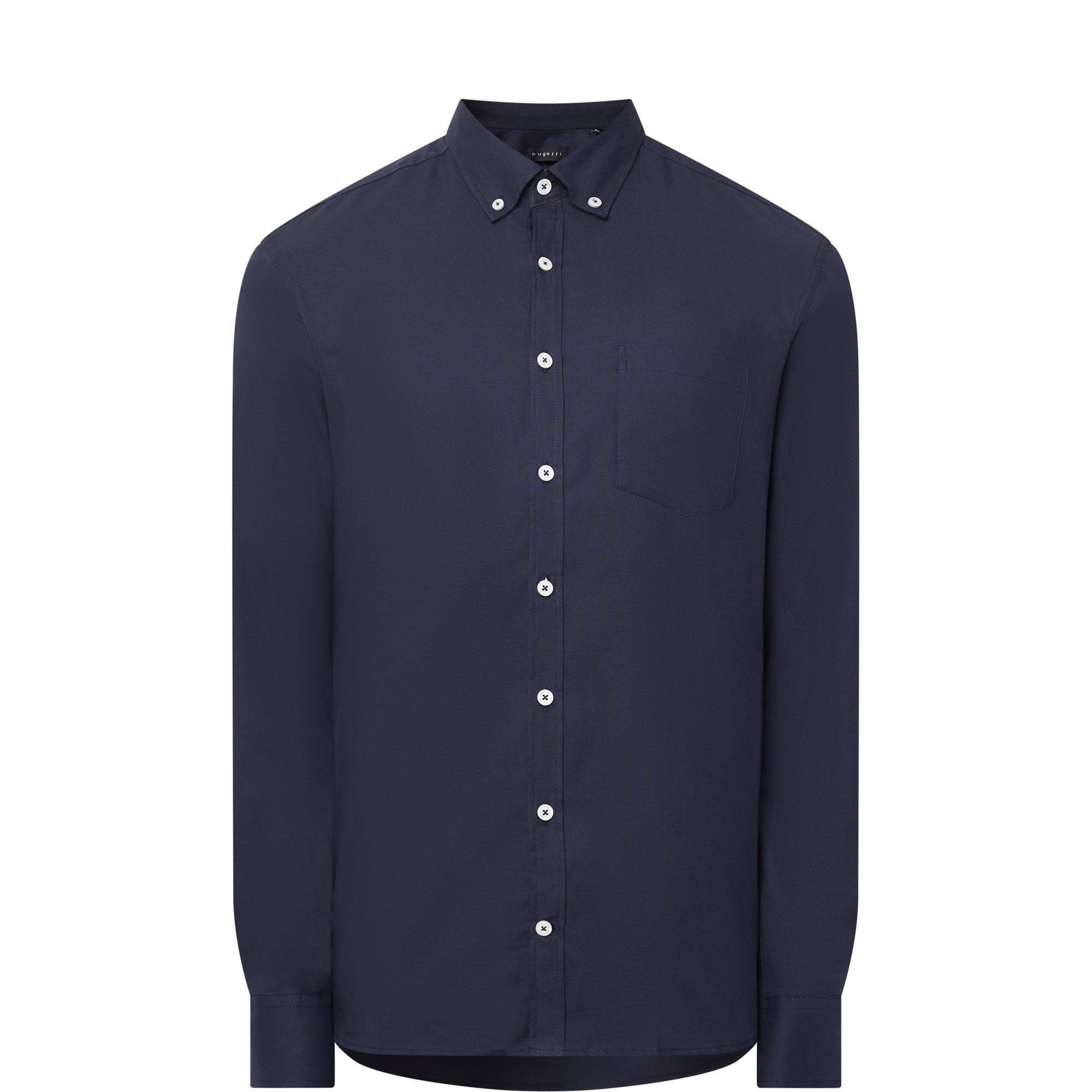 Oxford Casual Shirt