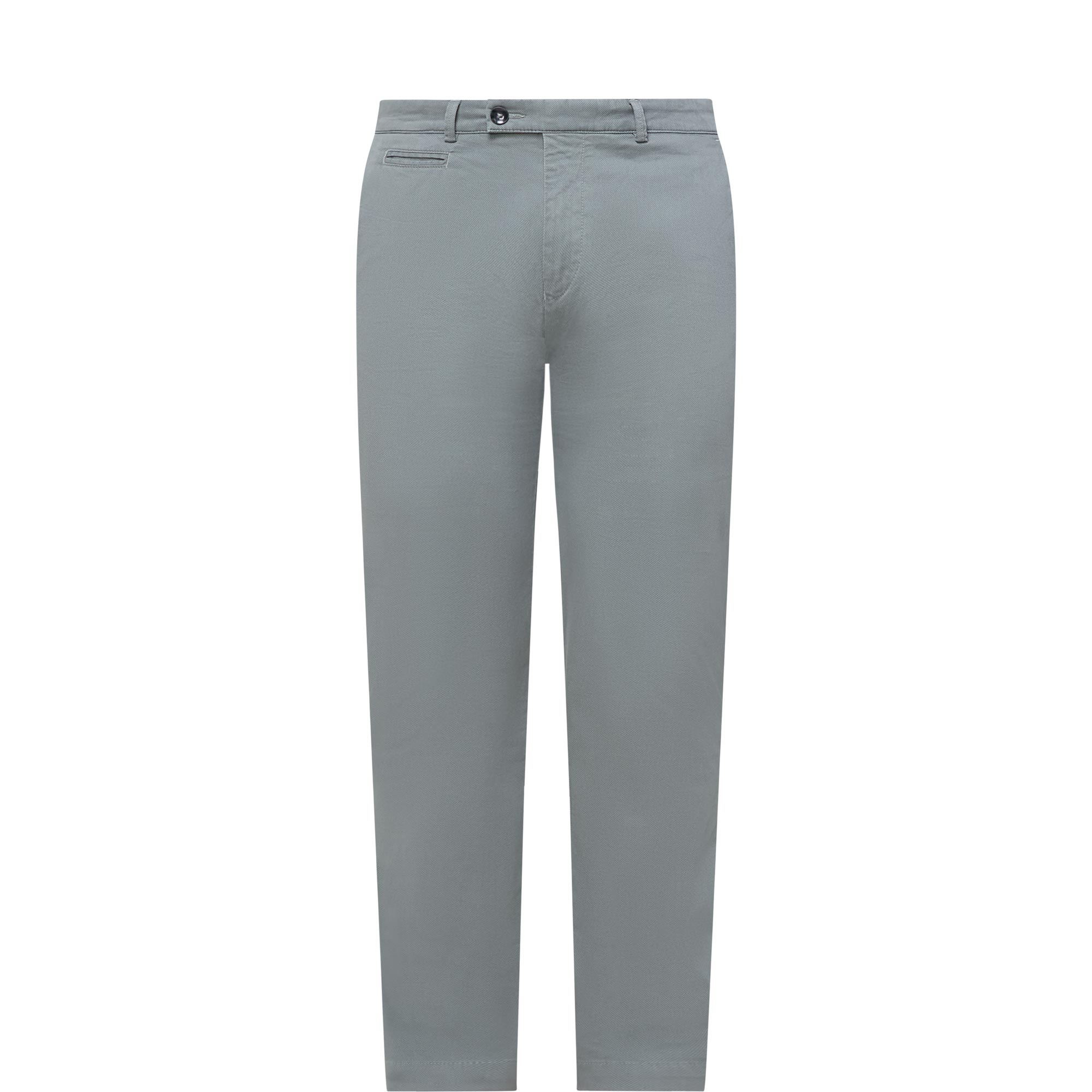 Dynamic Straight Leg Chinos