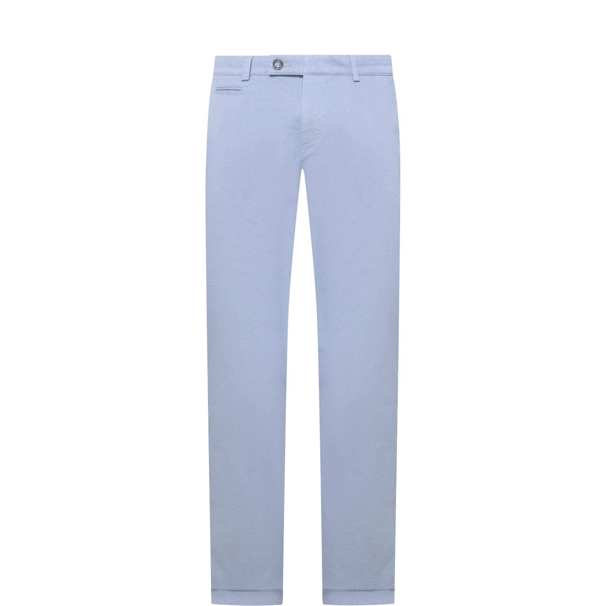 Dynamic Straight Leg Chinos