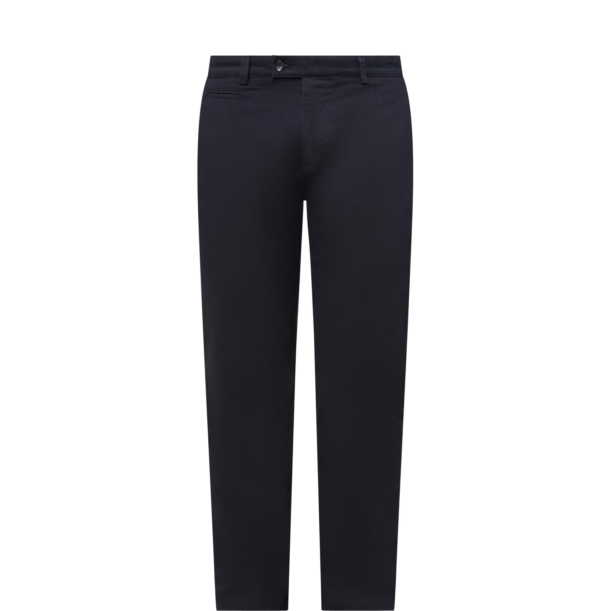 Dynamic Straight Leg Chinos