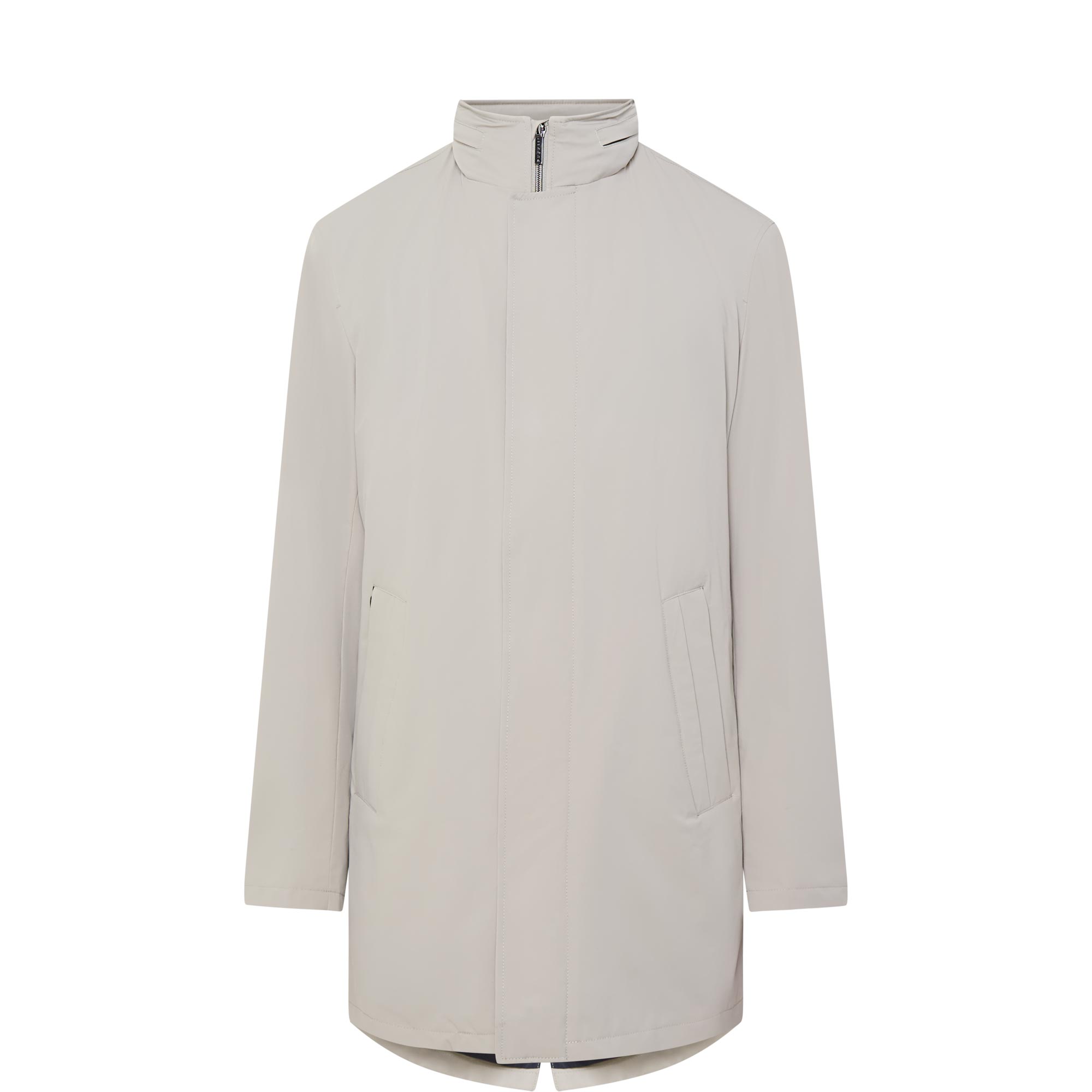 Dynamic Waterproof Mac Jacket