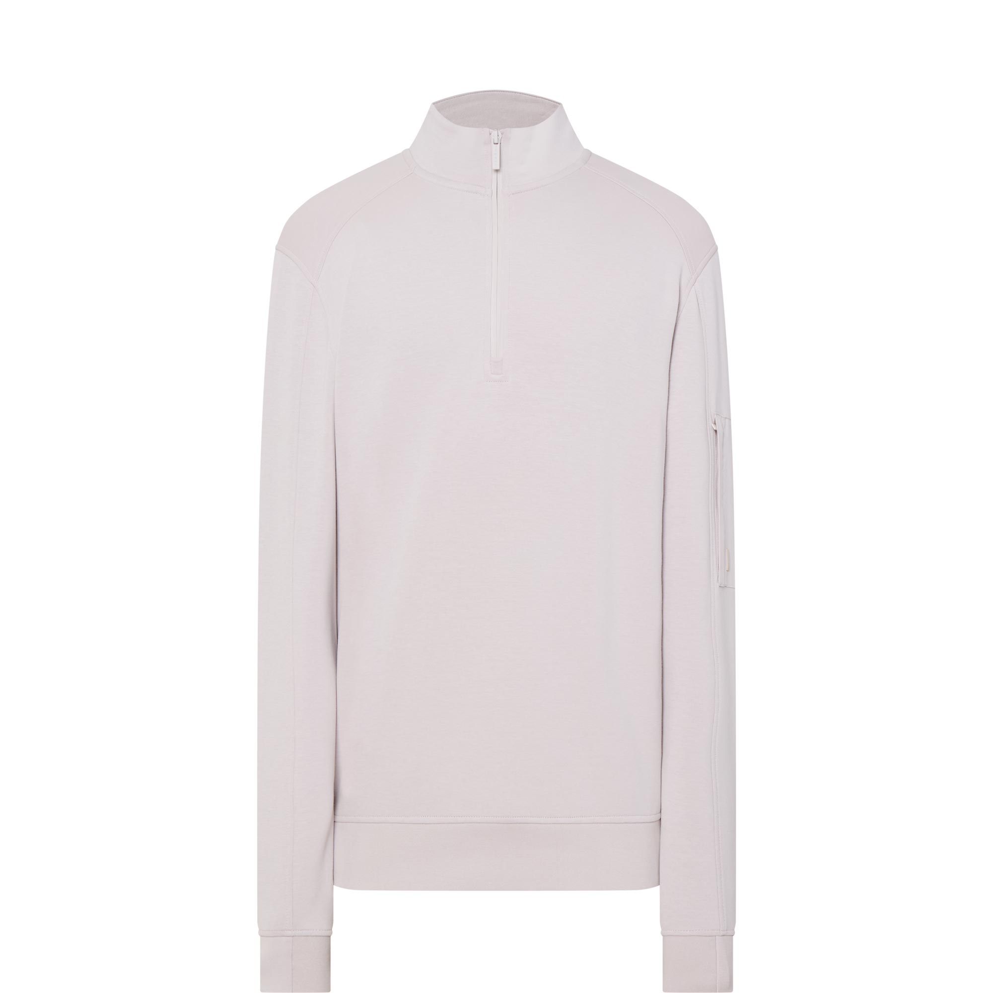 Sports Half-Zip Sweatshirt