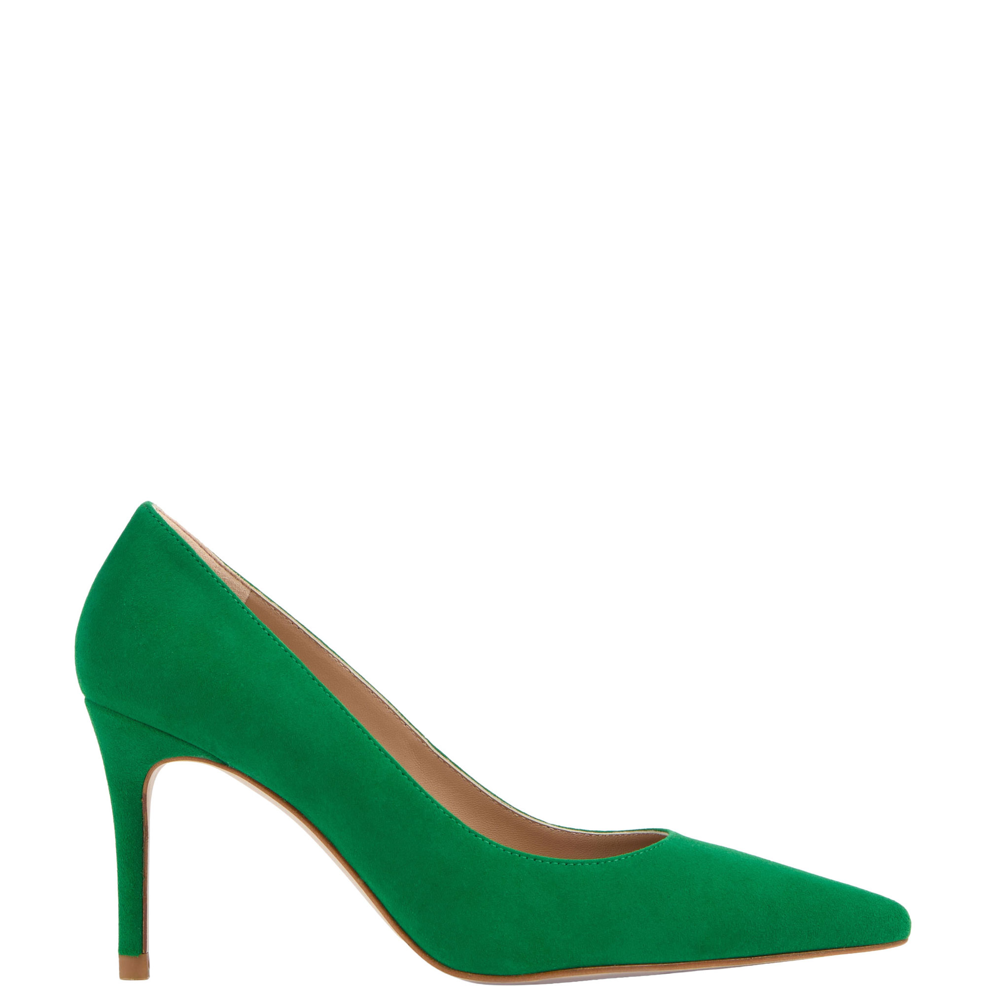 Floret Closed Courts