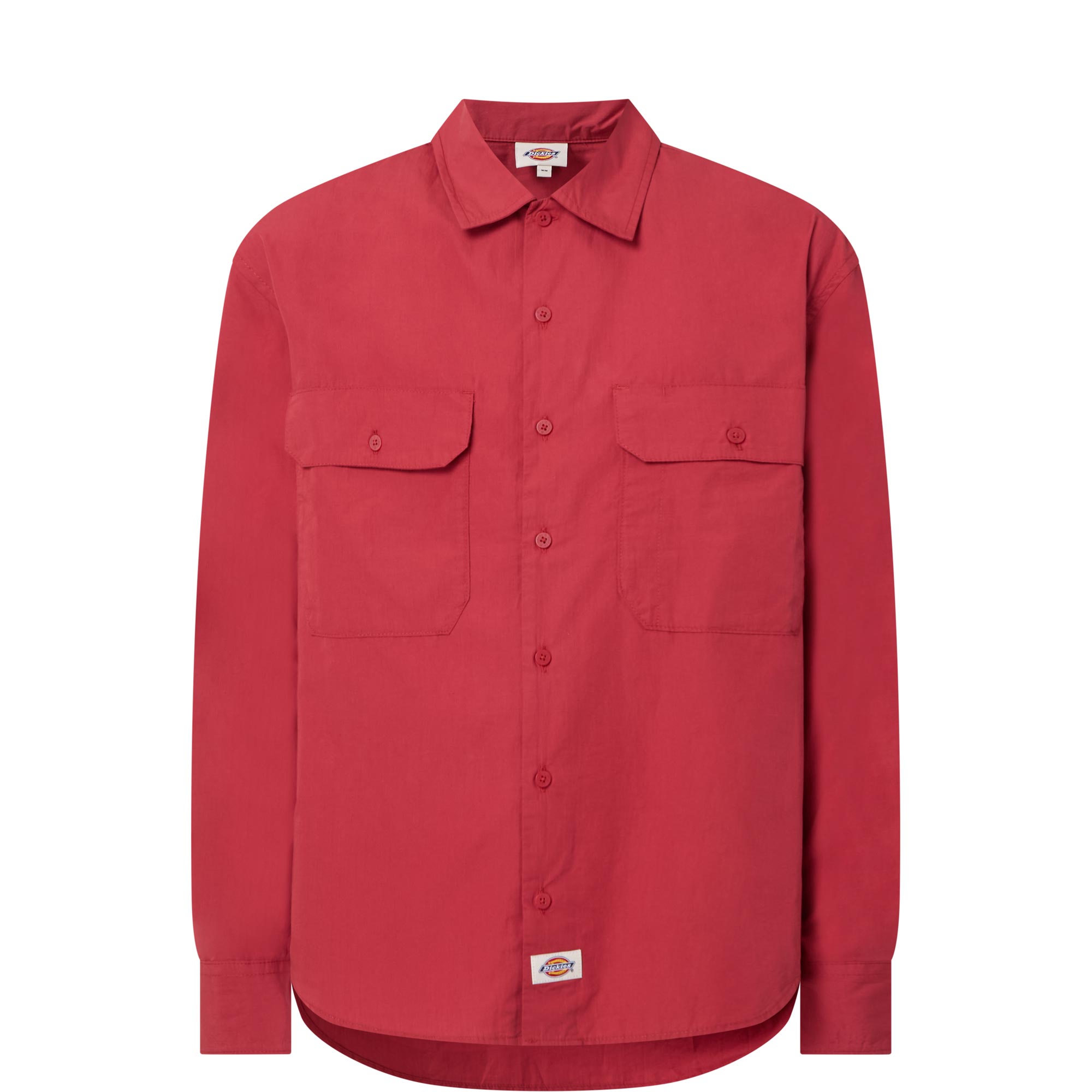 Supima Worker Overshirt