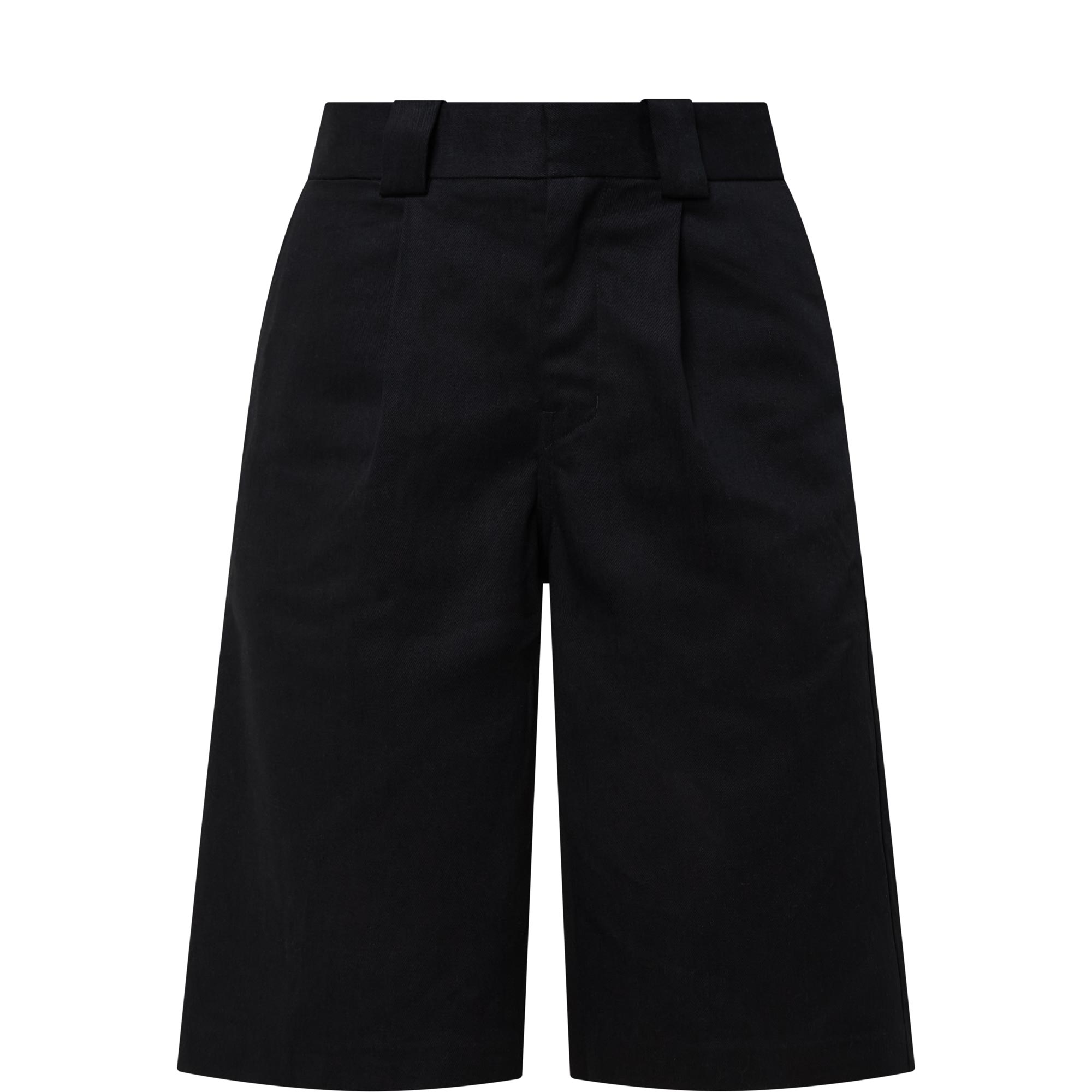 Hemp Long Work Shorts