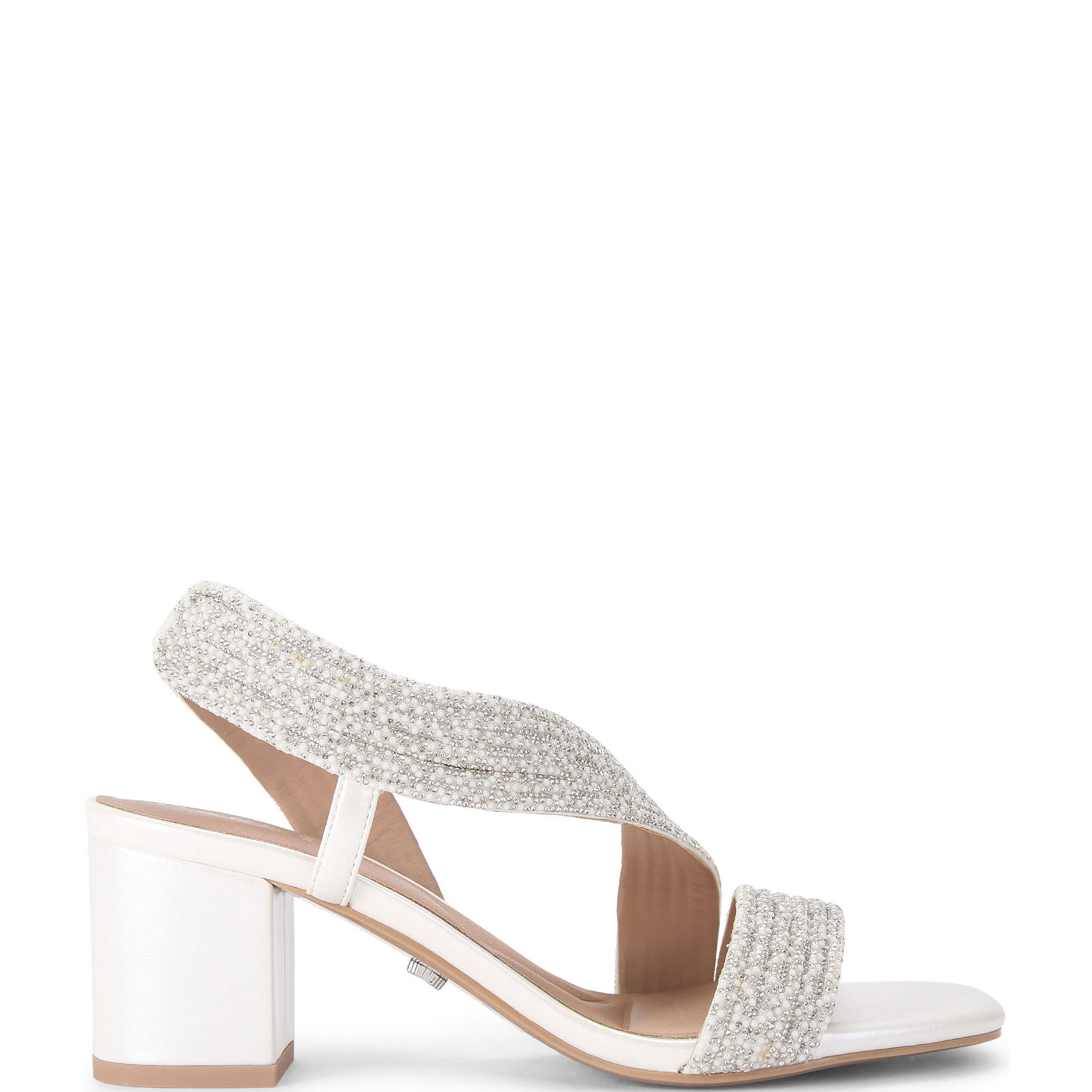 Gala Jewel 60 Block Heels