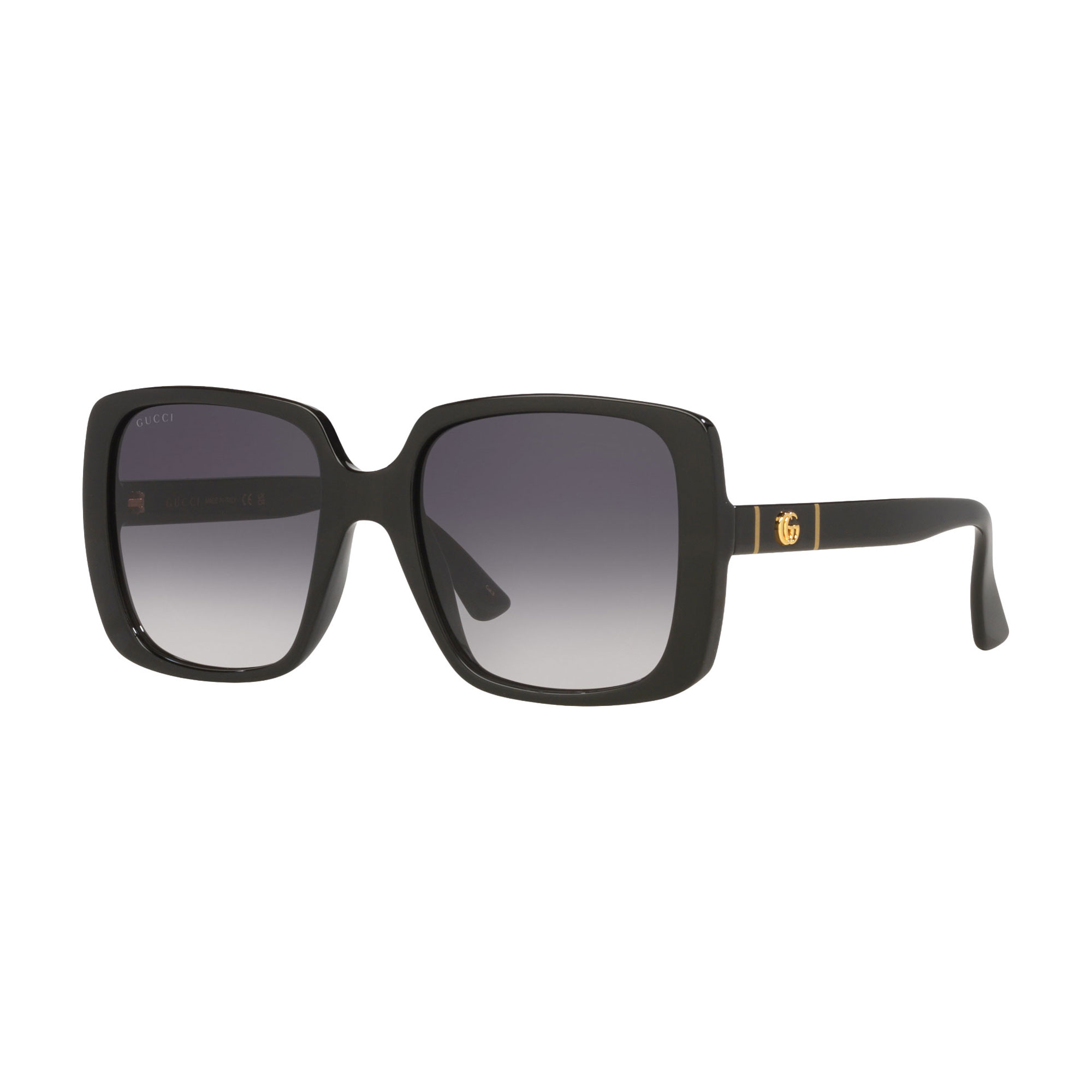 Rectangle Sunglasses GG0632S